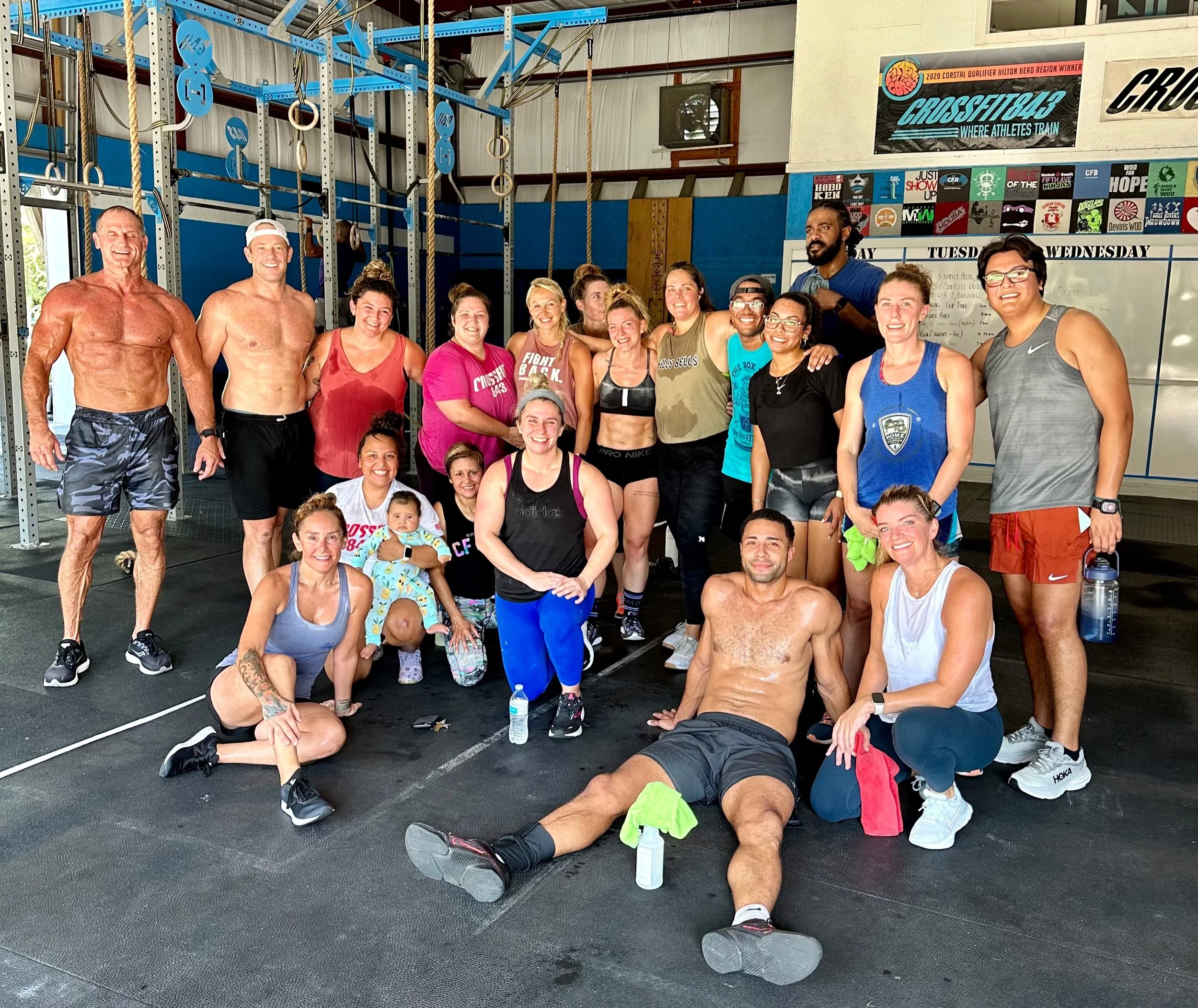 6.28.23 Workout of the Day