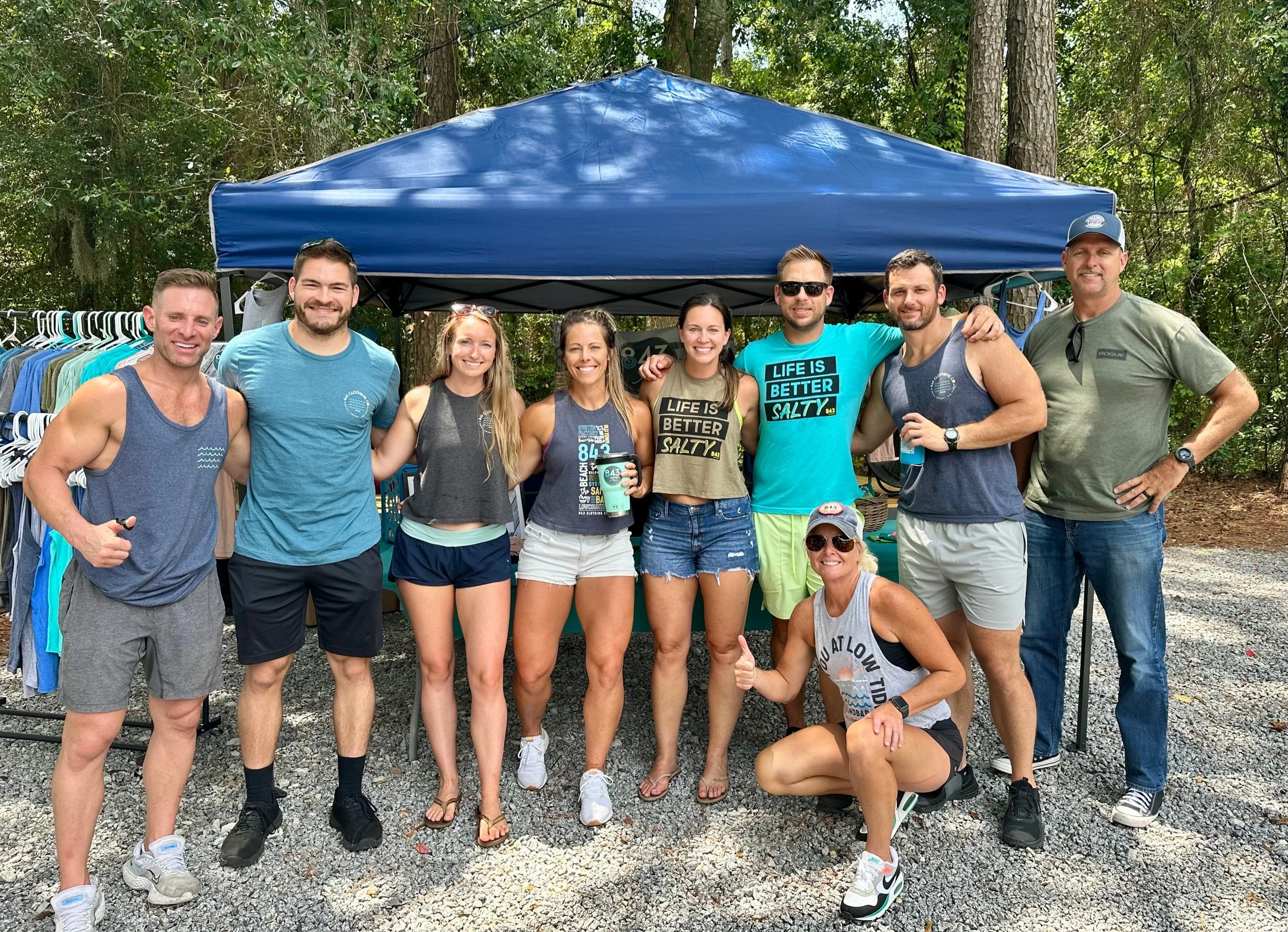 7.9.23 Workout of the Day