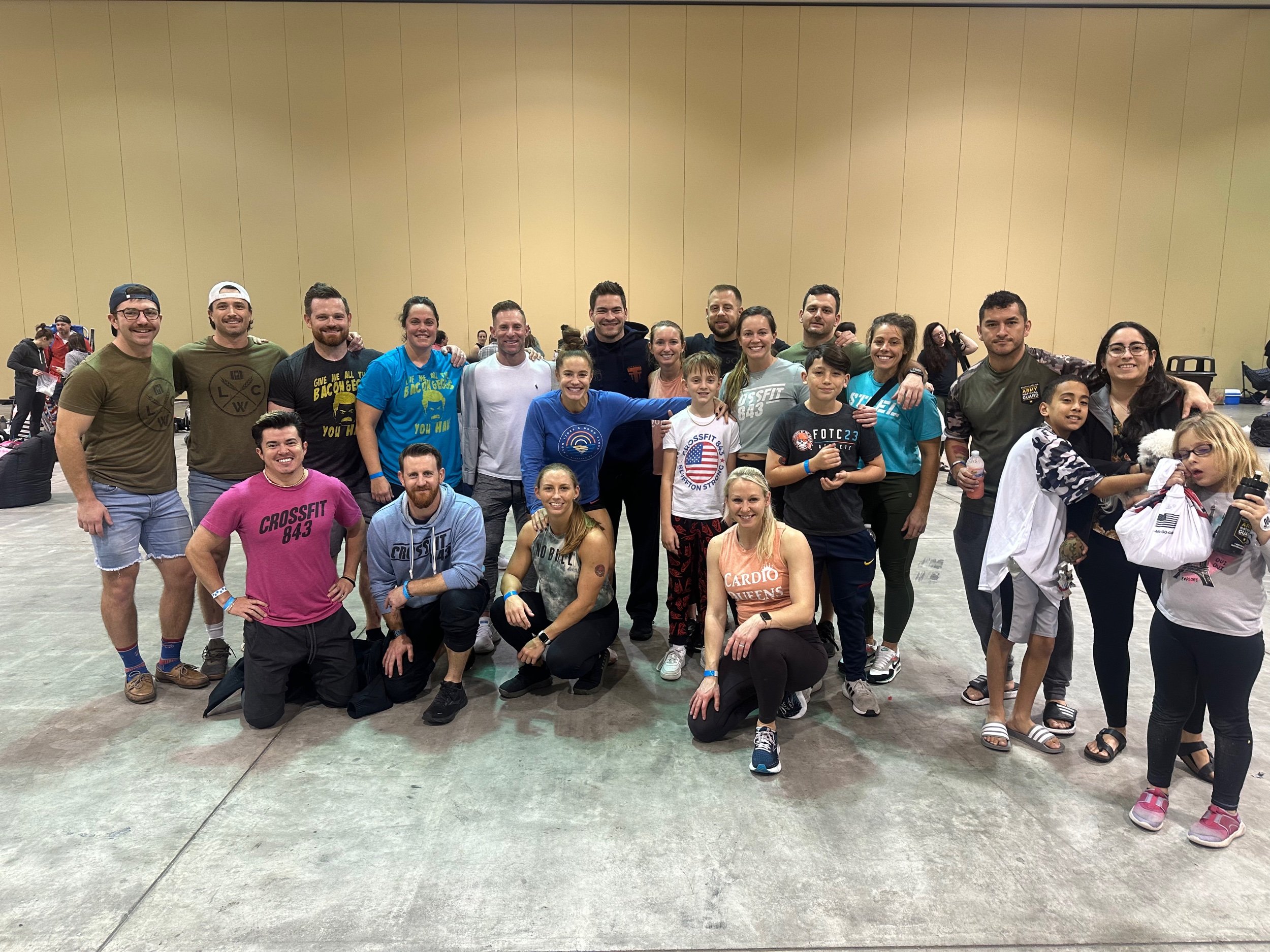 7.13.23 Workout of the Day