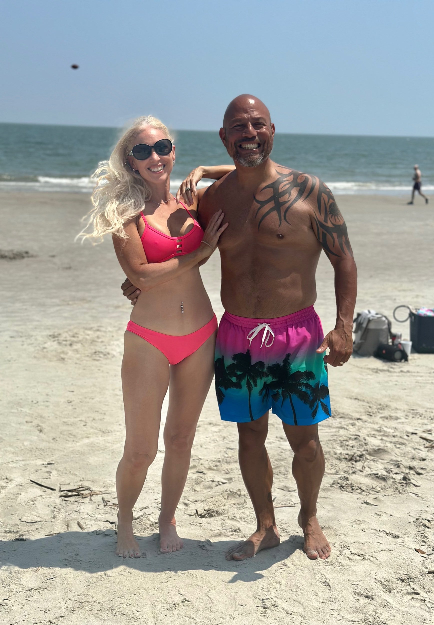 7.16.23 Workout of the Day