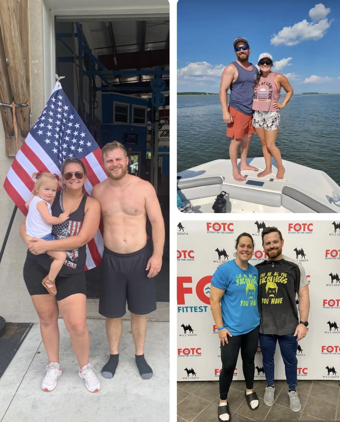 7.14.23 Workout of the Day