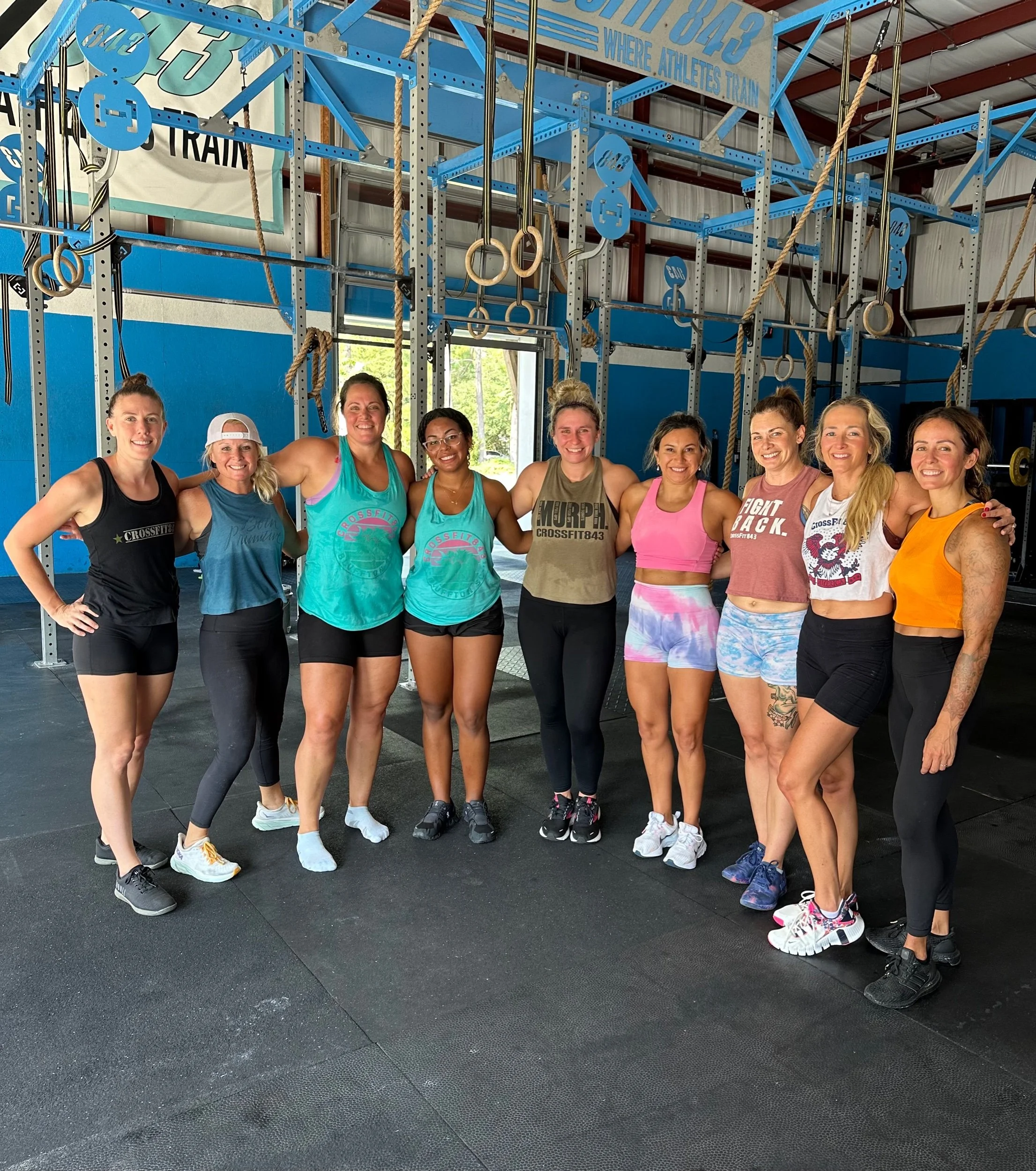 7.19.23 Workout of the Day