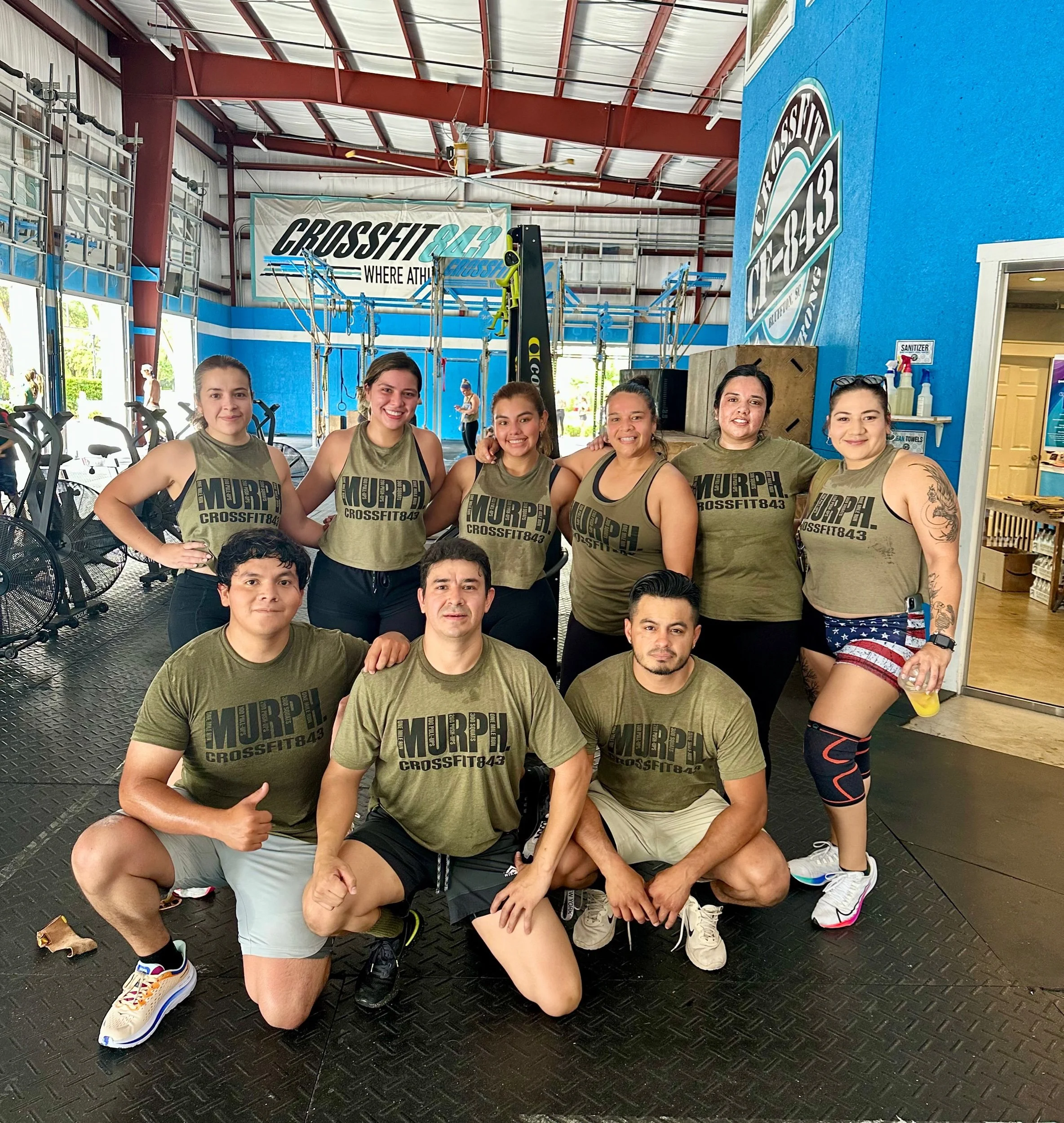 7.28.23 Workout of the Day