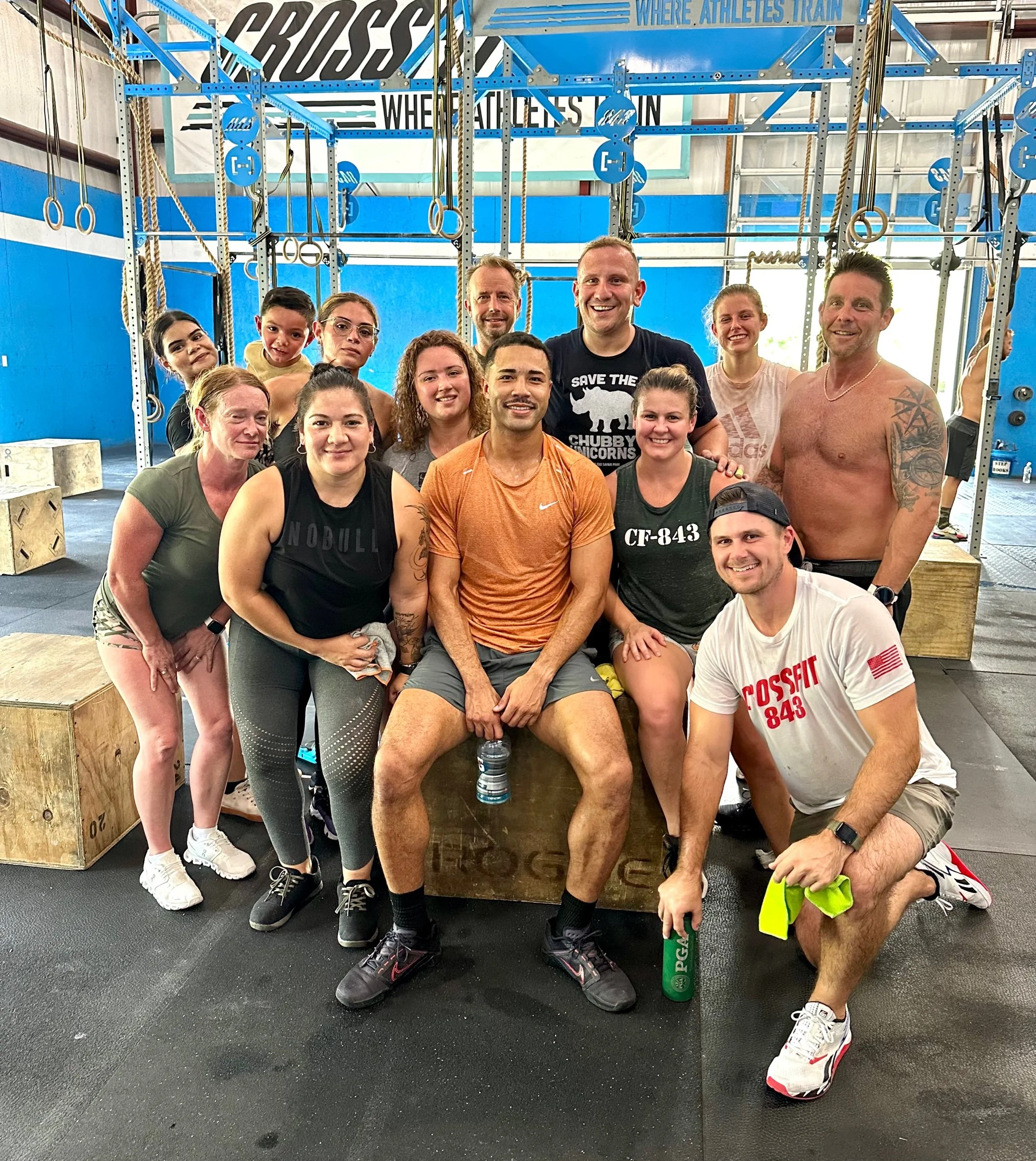 7.20.23 Workout of the Day