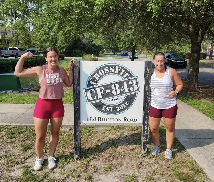 7.27.23 Workout of the Day