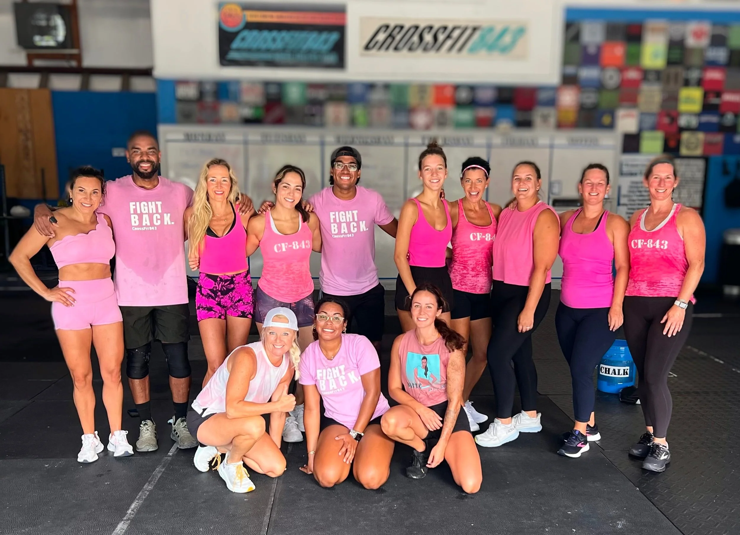 8.3.23 Workout of the Day