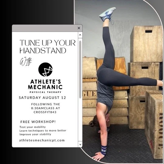 8.12.23 Workout of the Day