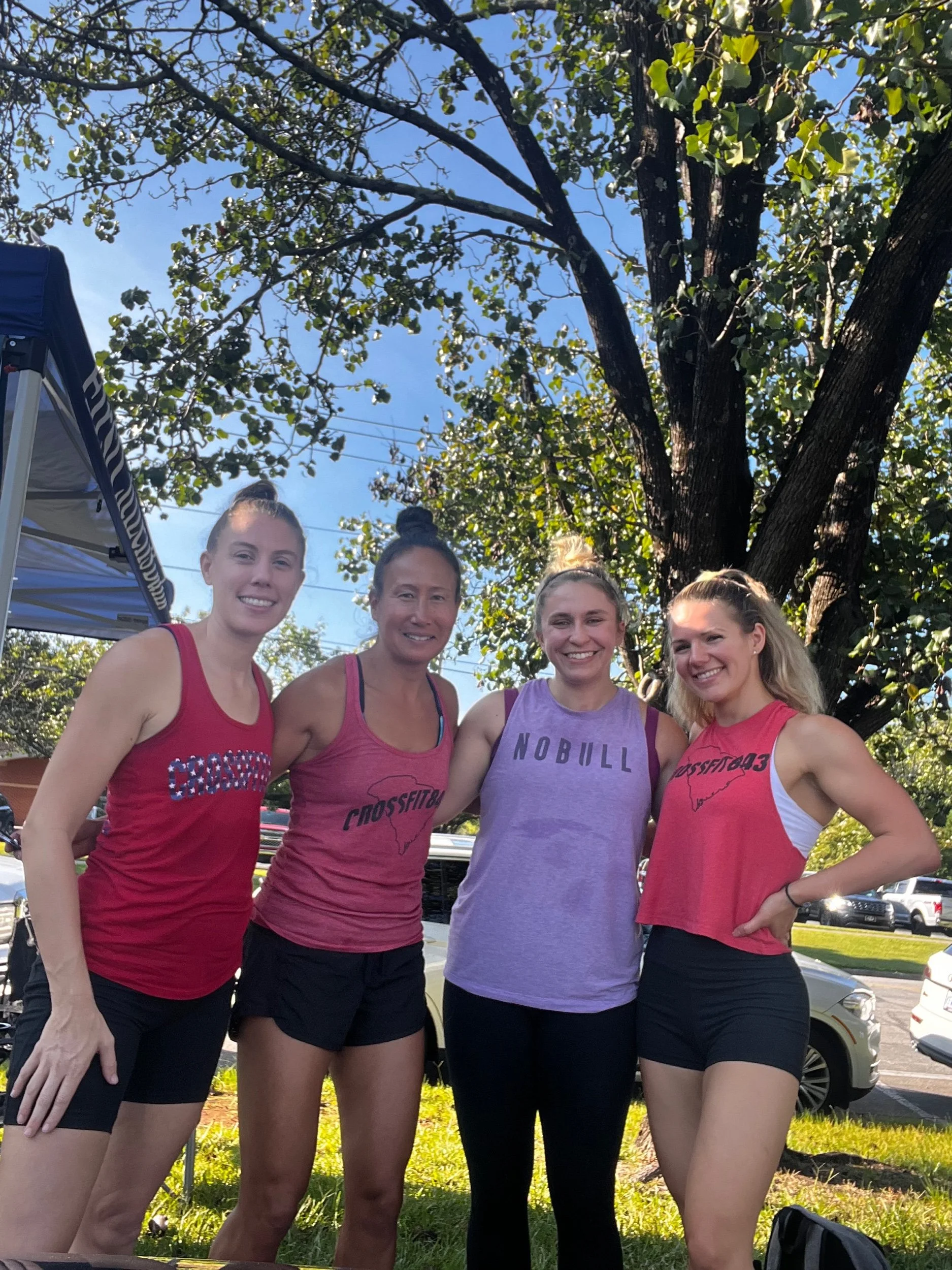 8.13.23 Workout of the Day