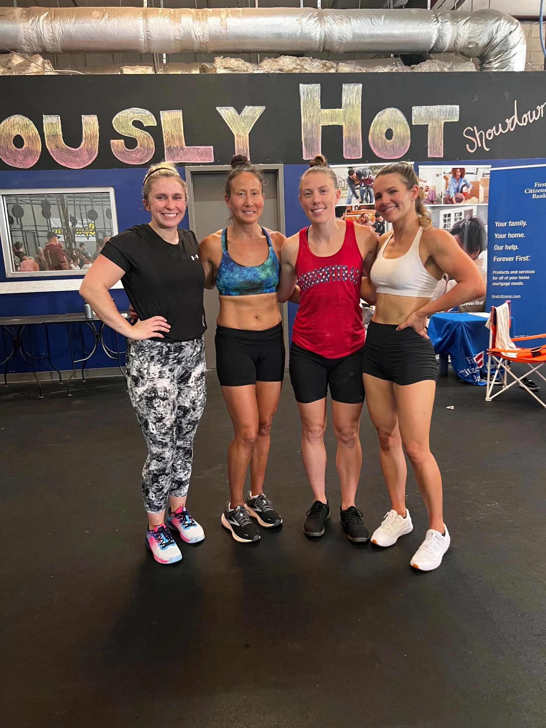 8.14.23 Workout of the Day