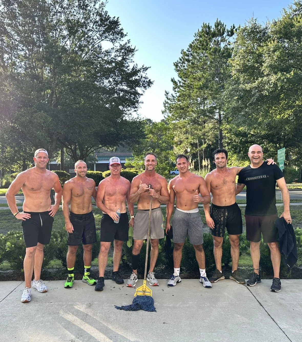 8.16.23 Workout of the Day