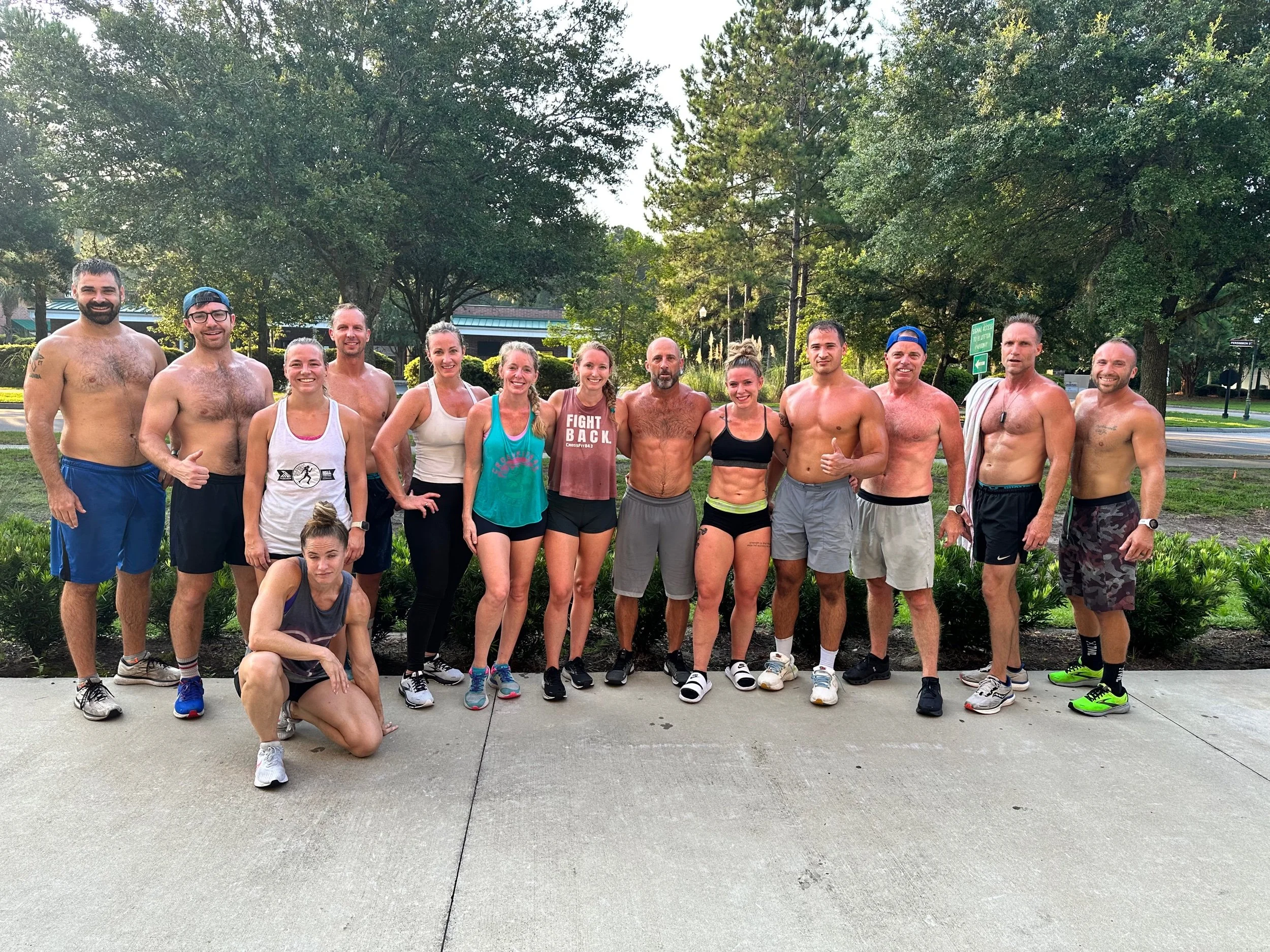 8.20.23 Workout of the Day