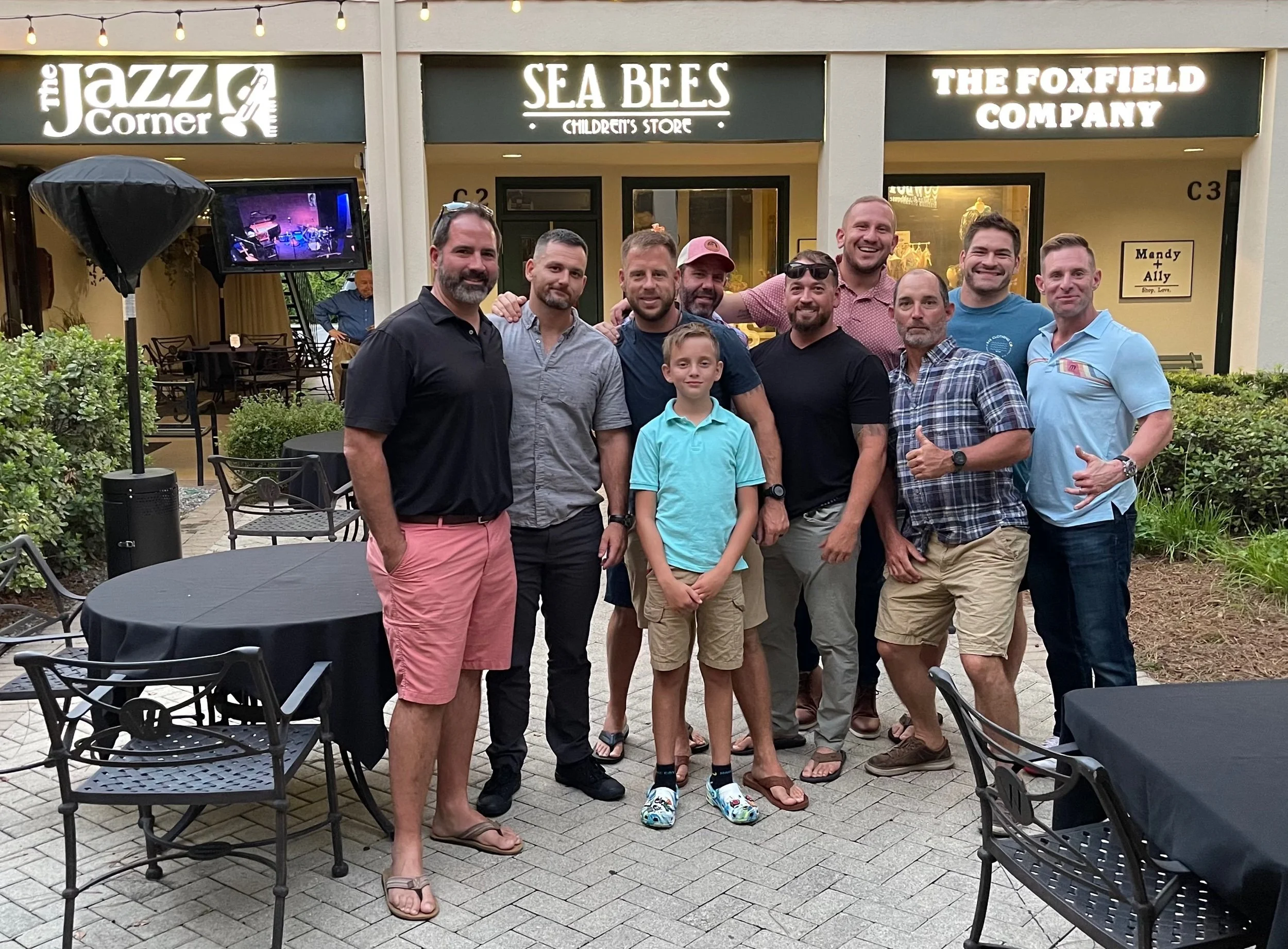 8.21.23 Workout of the Day