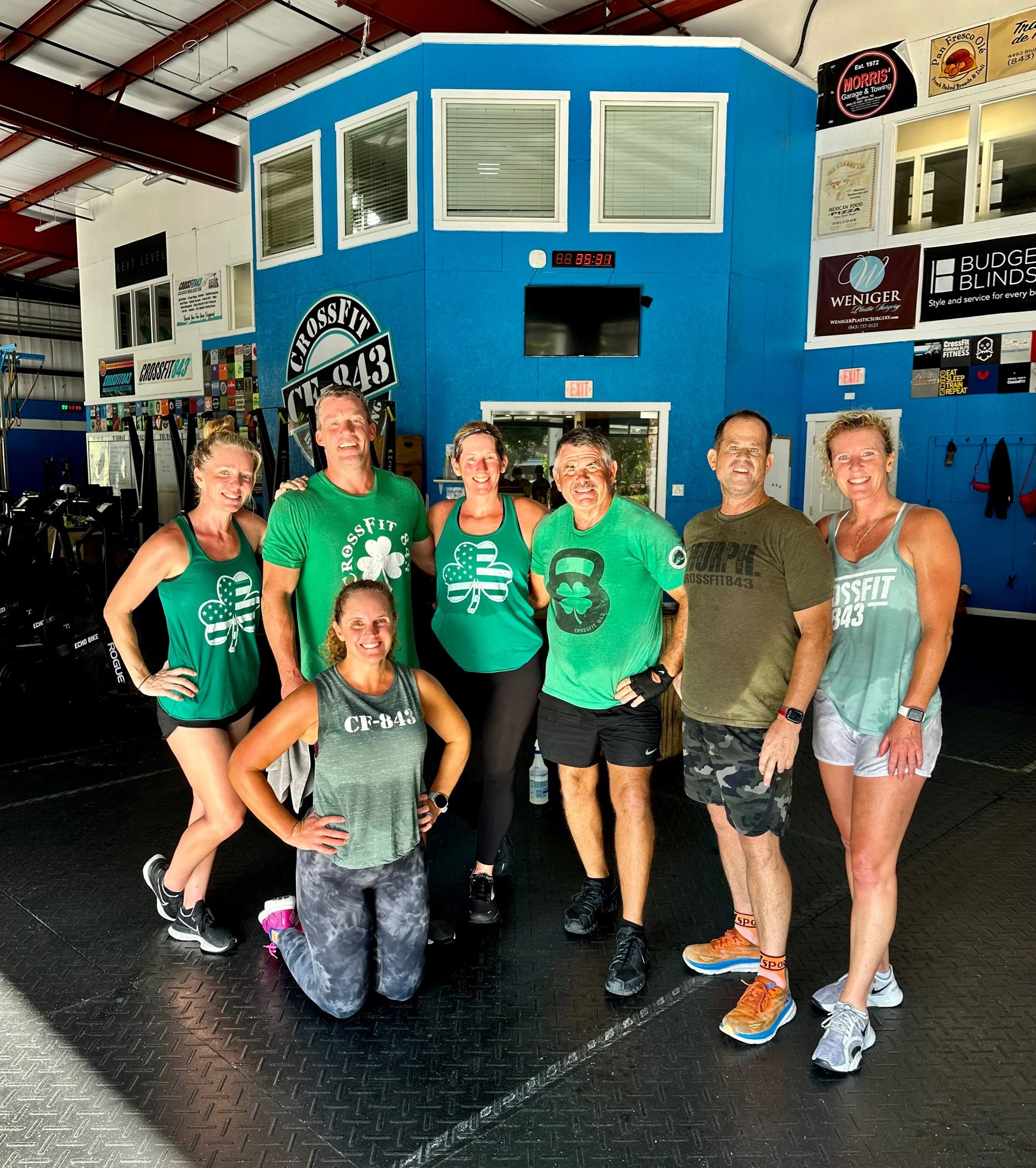 8.23.23 Workout of the Day