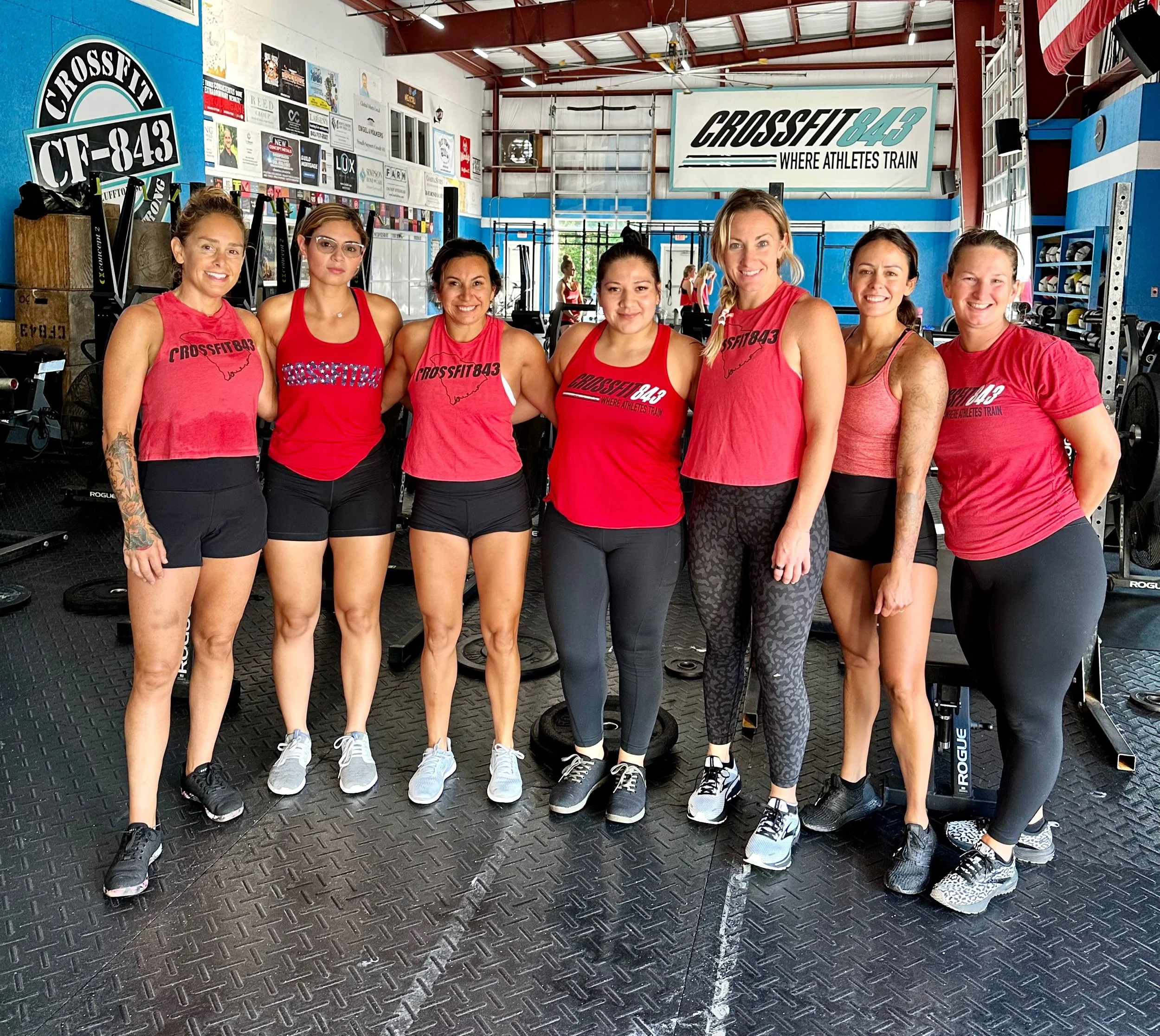 8.25.23 Workout of the Day