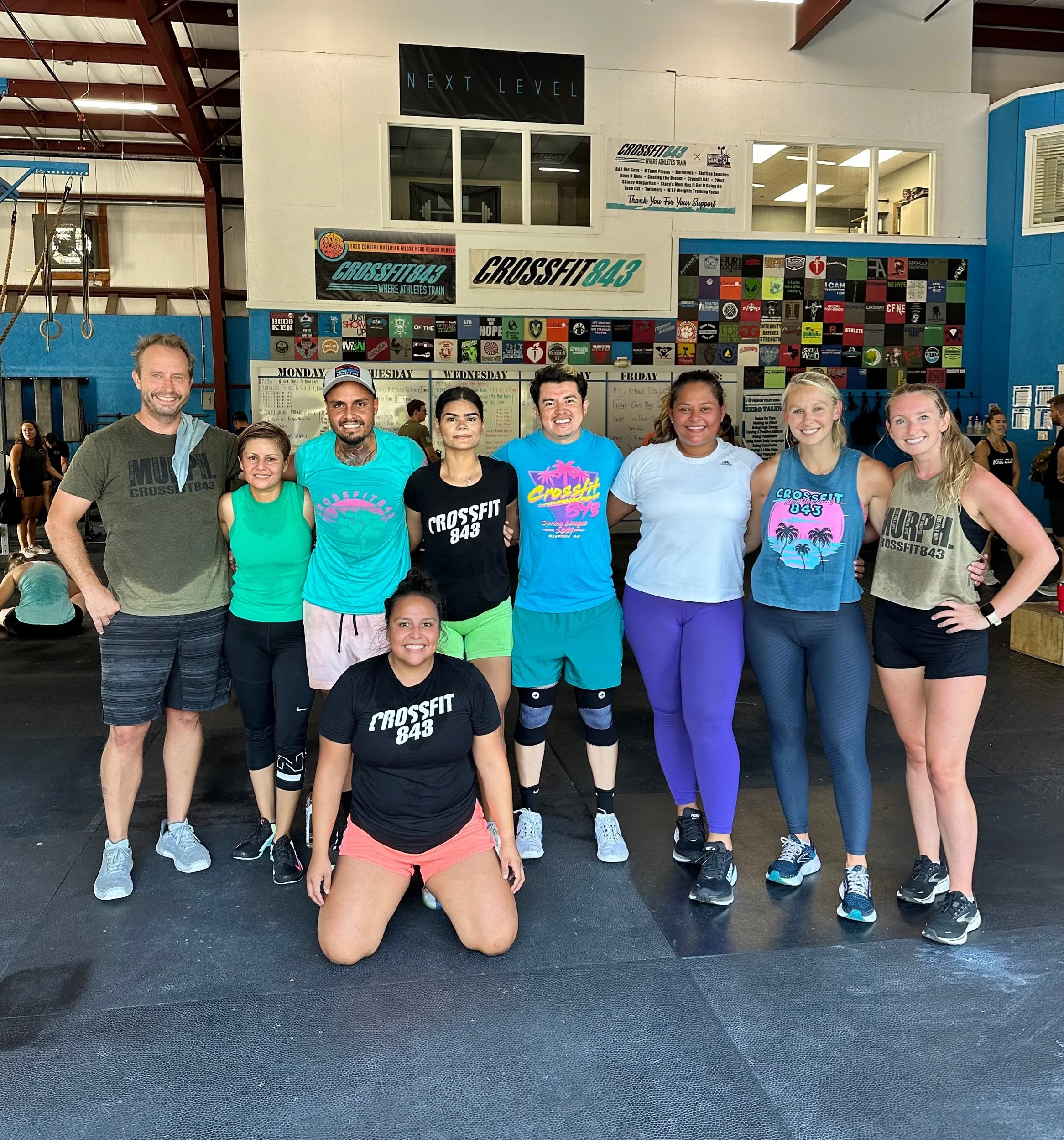 8.24.23 Workout of the Day