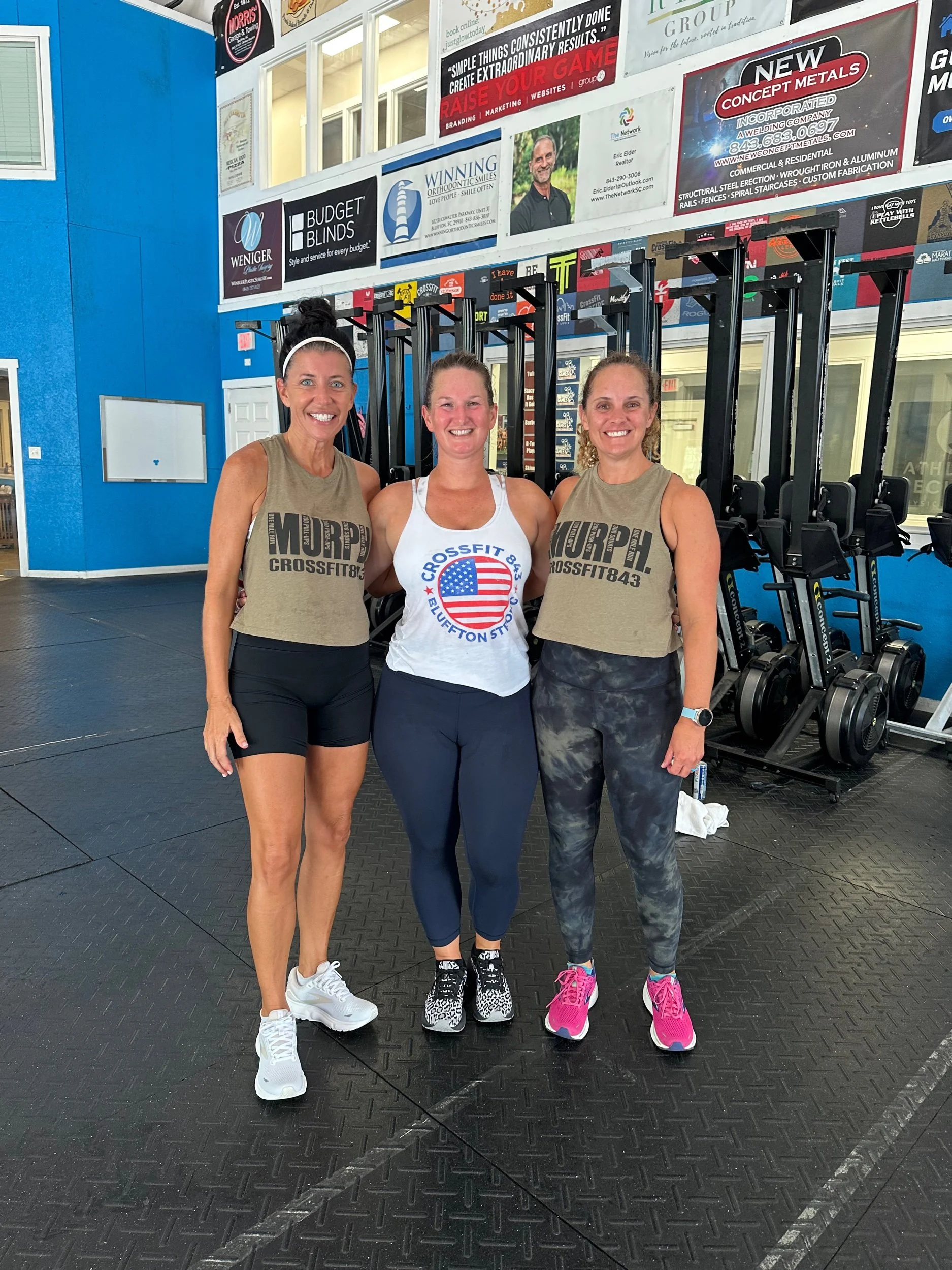 8.27.23 Workout of the Day