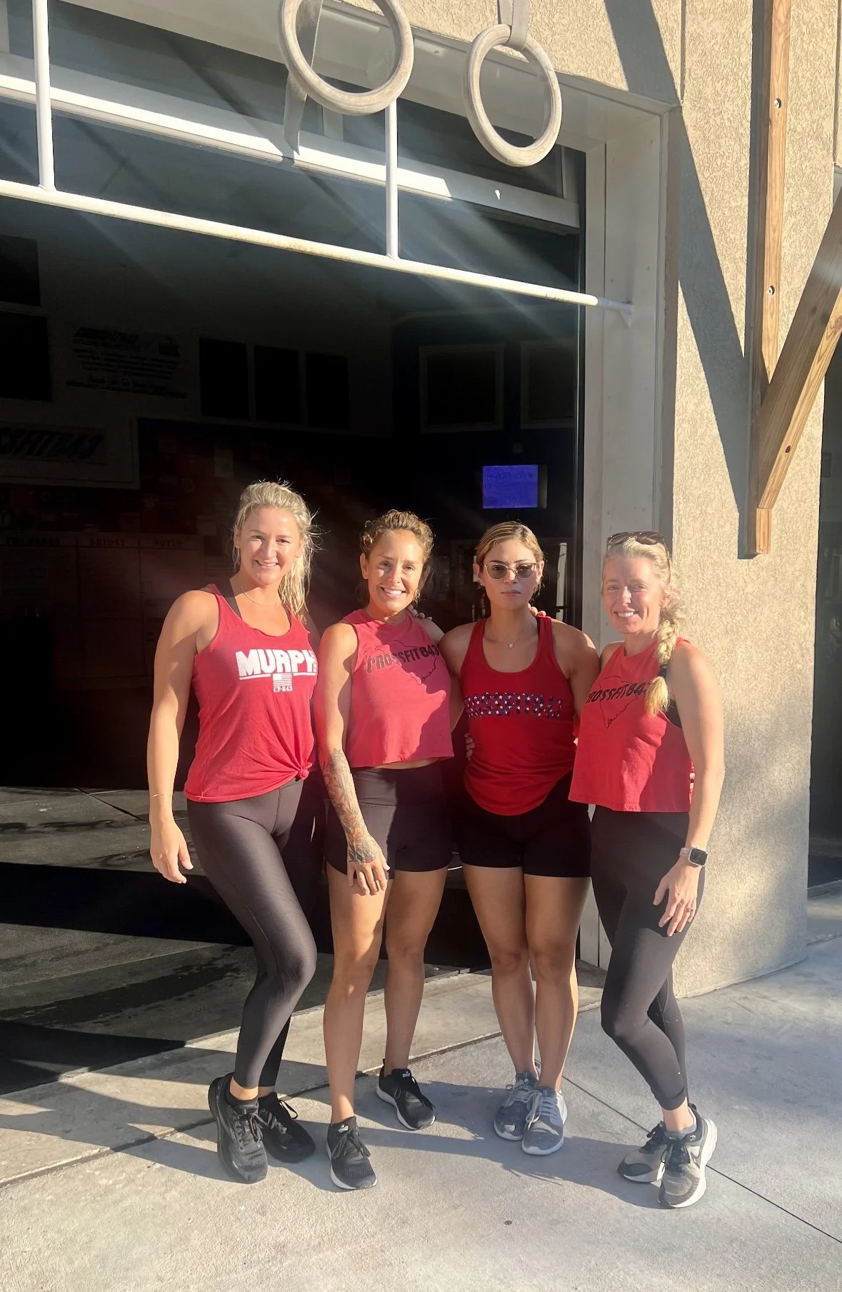 9.1.23 Workout of the Day