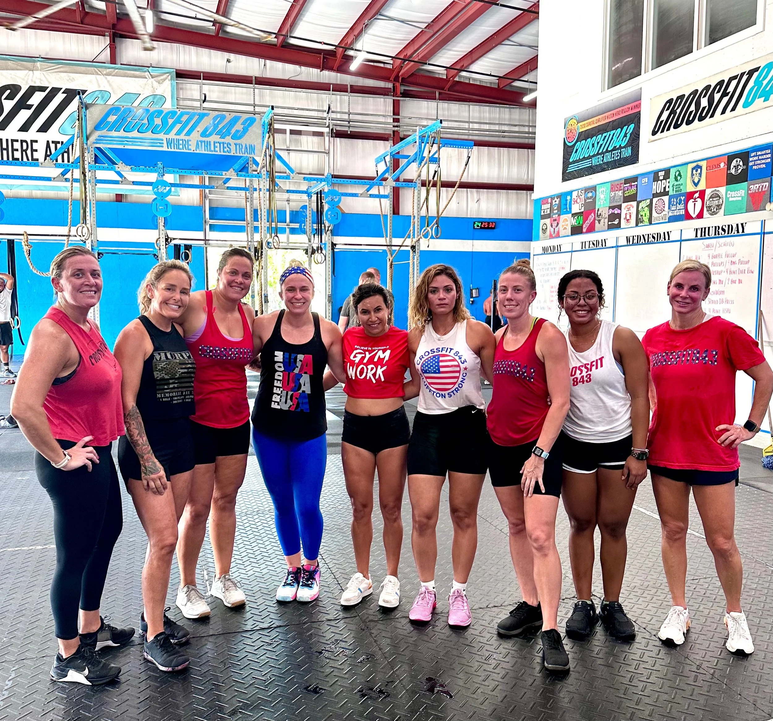 9.12.23 Workout of the Day