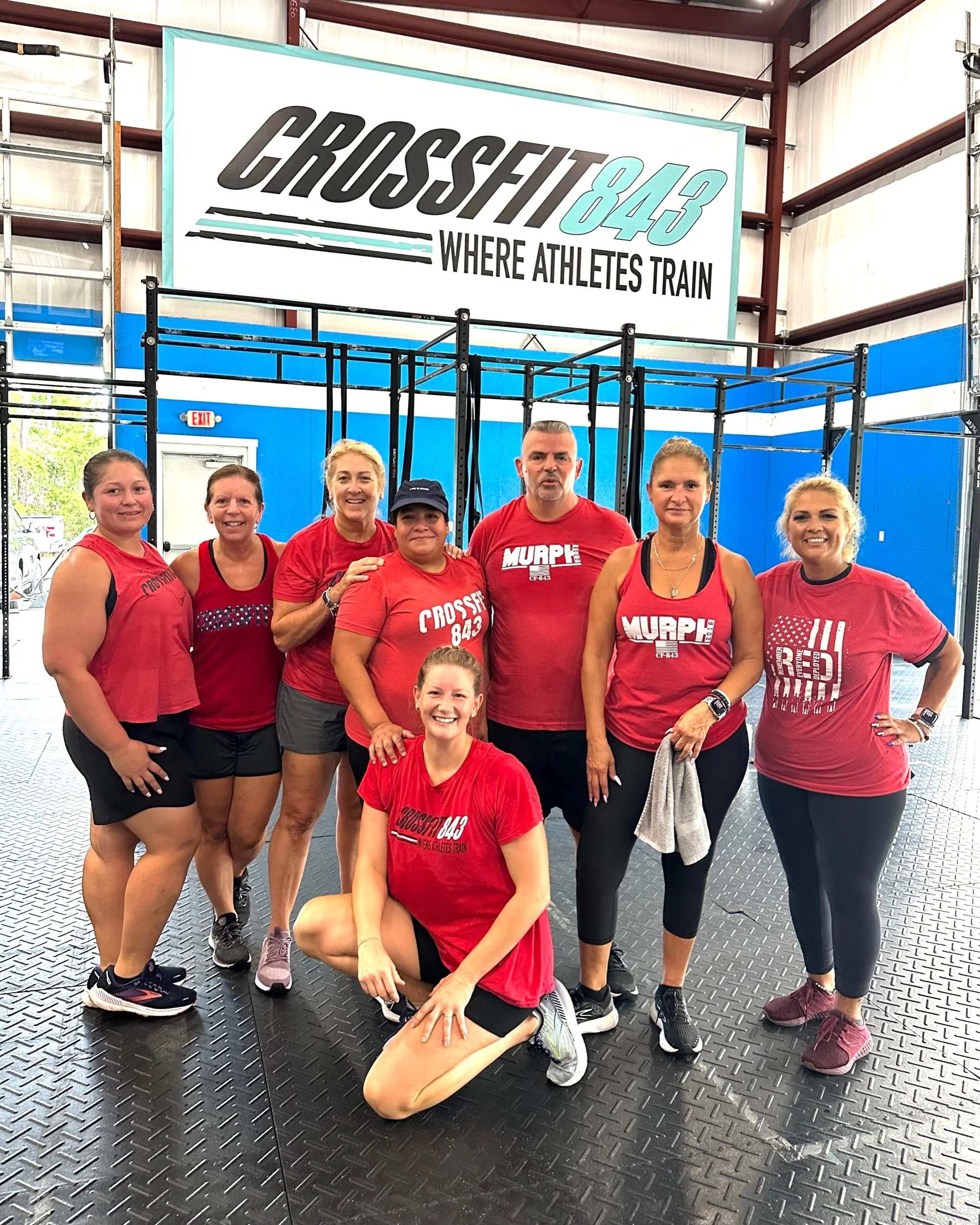 9.15.23 Workout of the Day