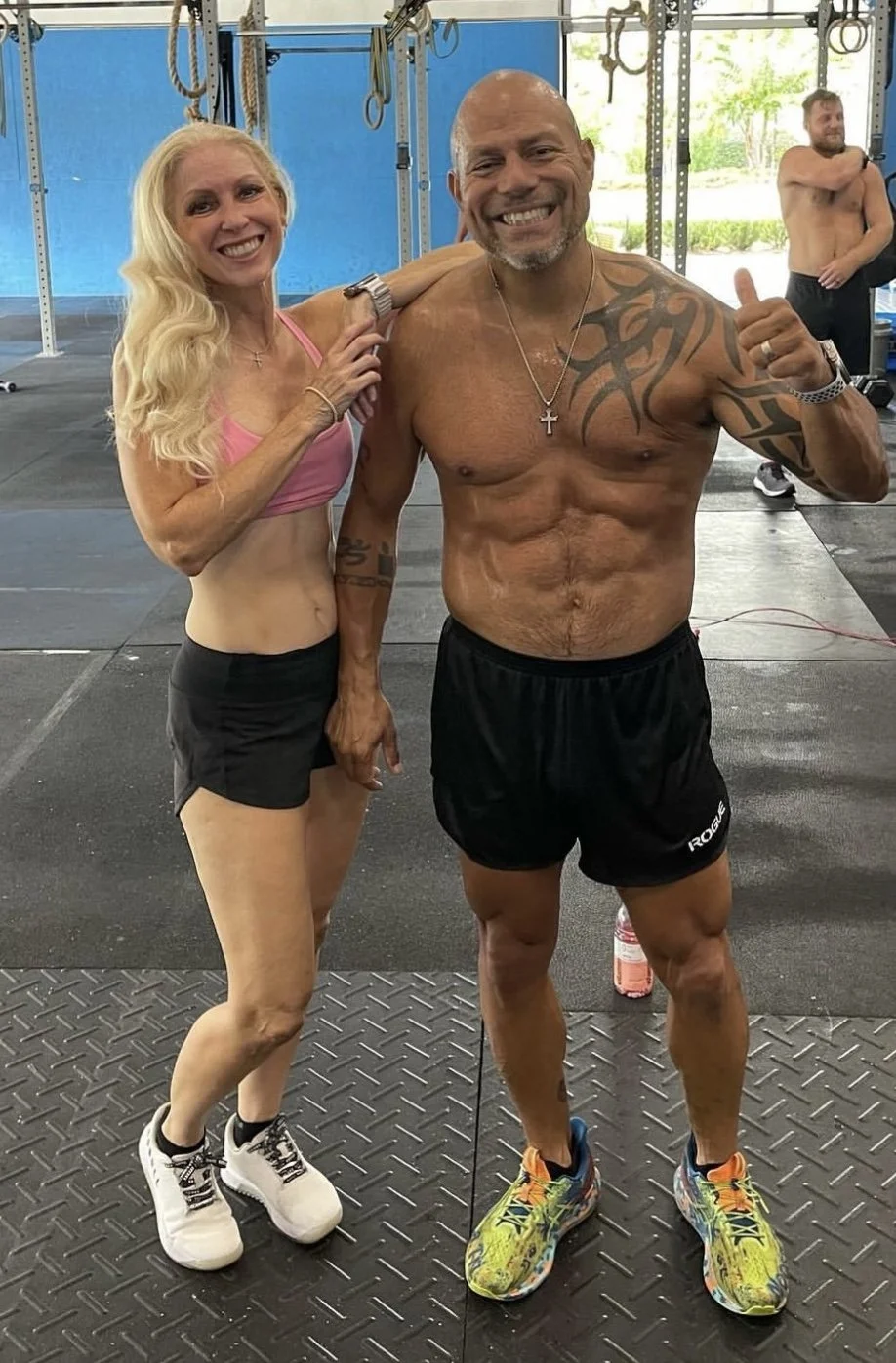 9.13.23 Workout of the Day