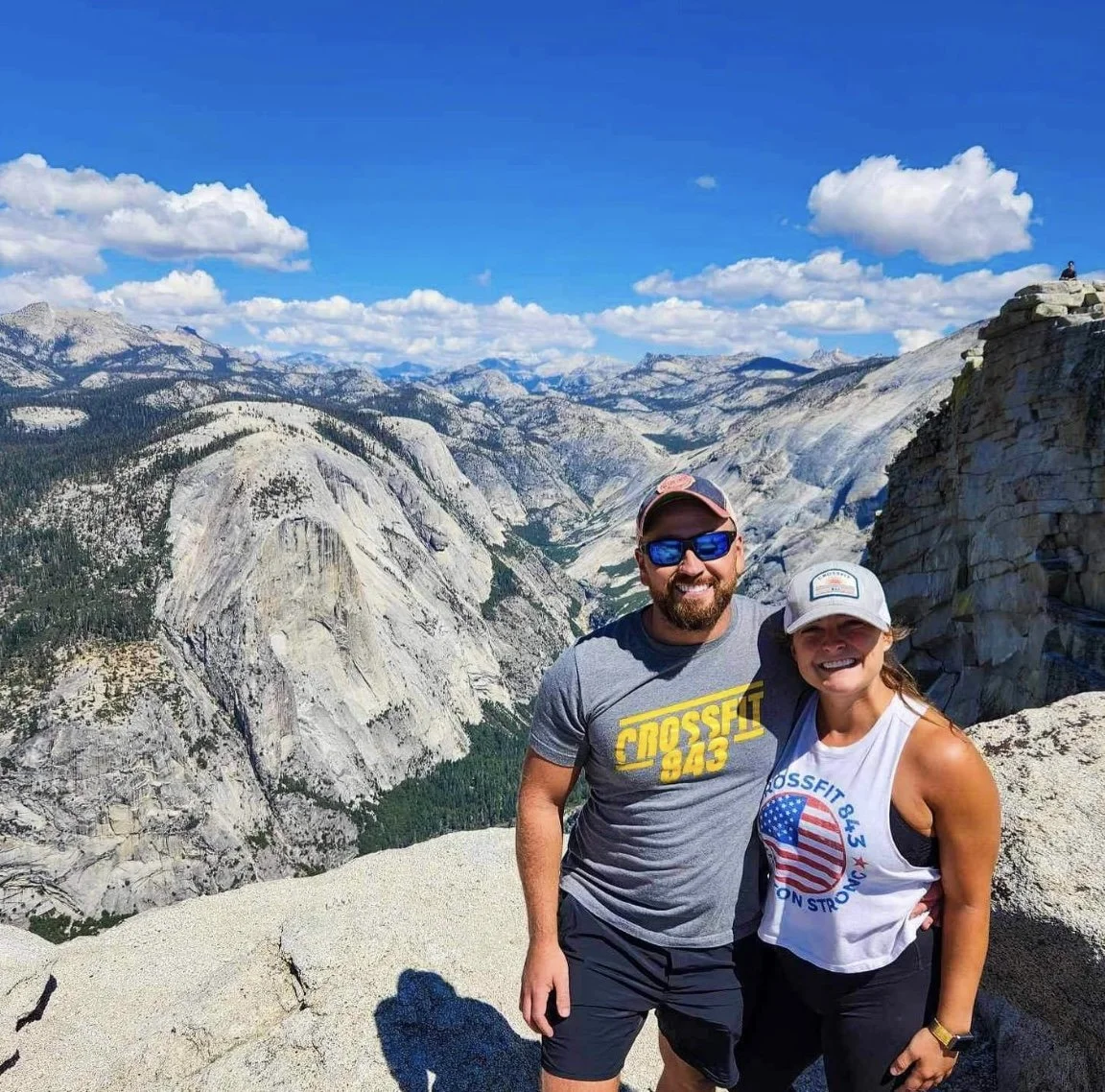 9.17.23 Workout of The Day