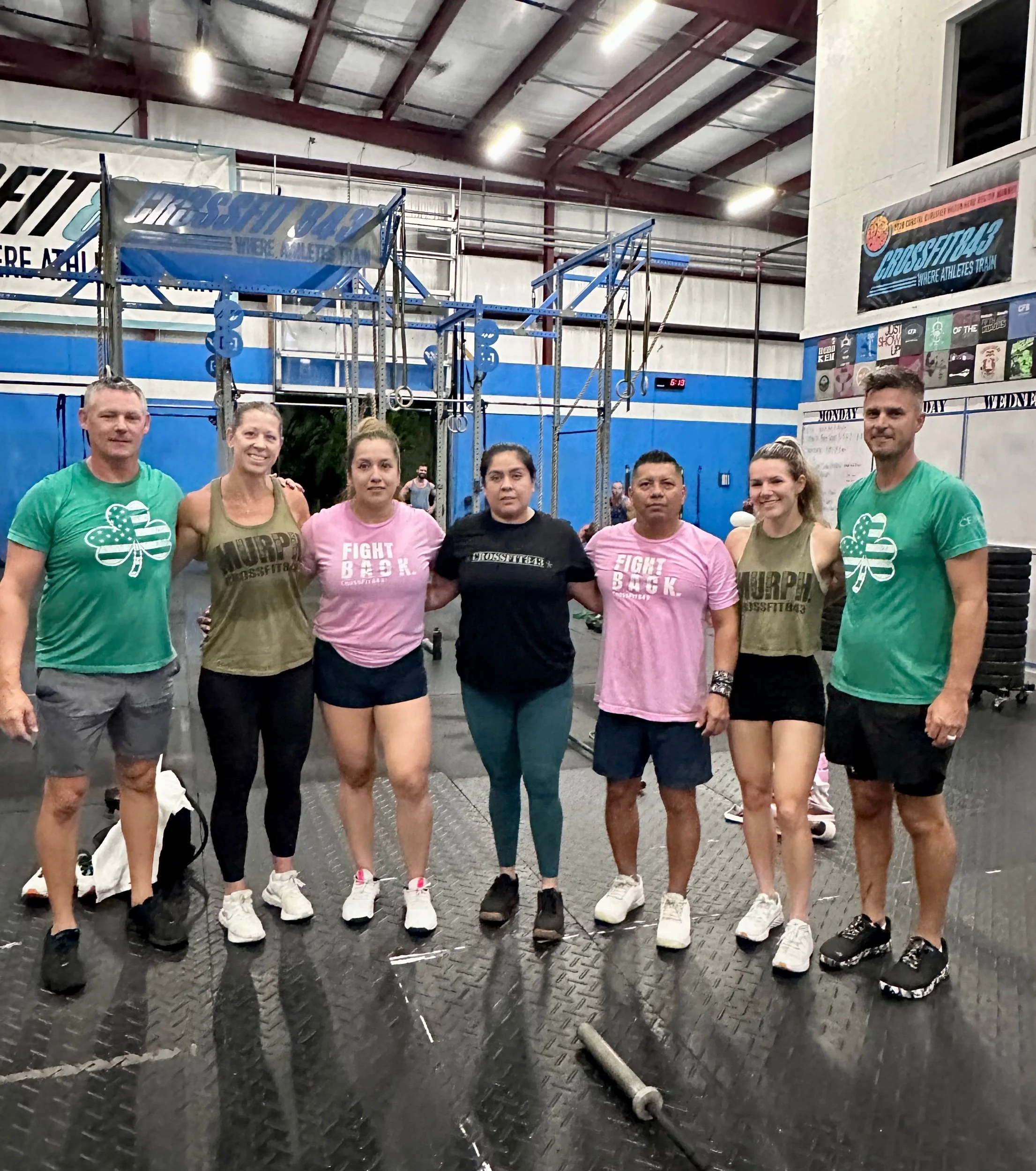 9.19.23 Workout of the Day