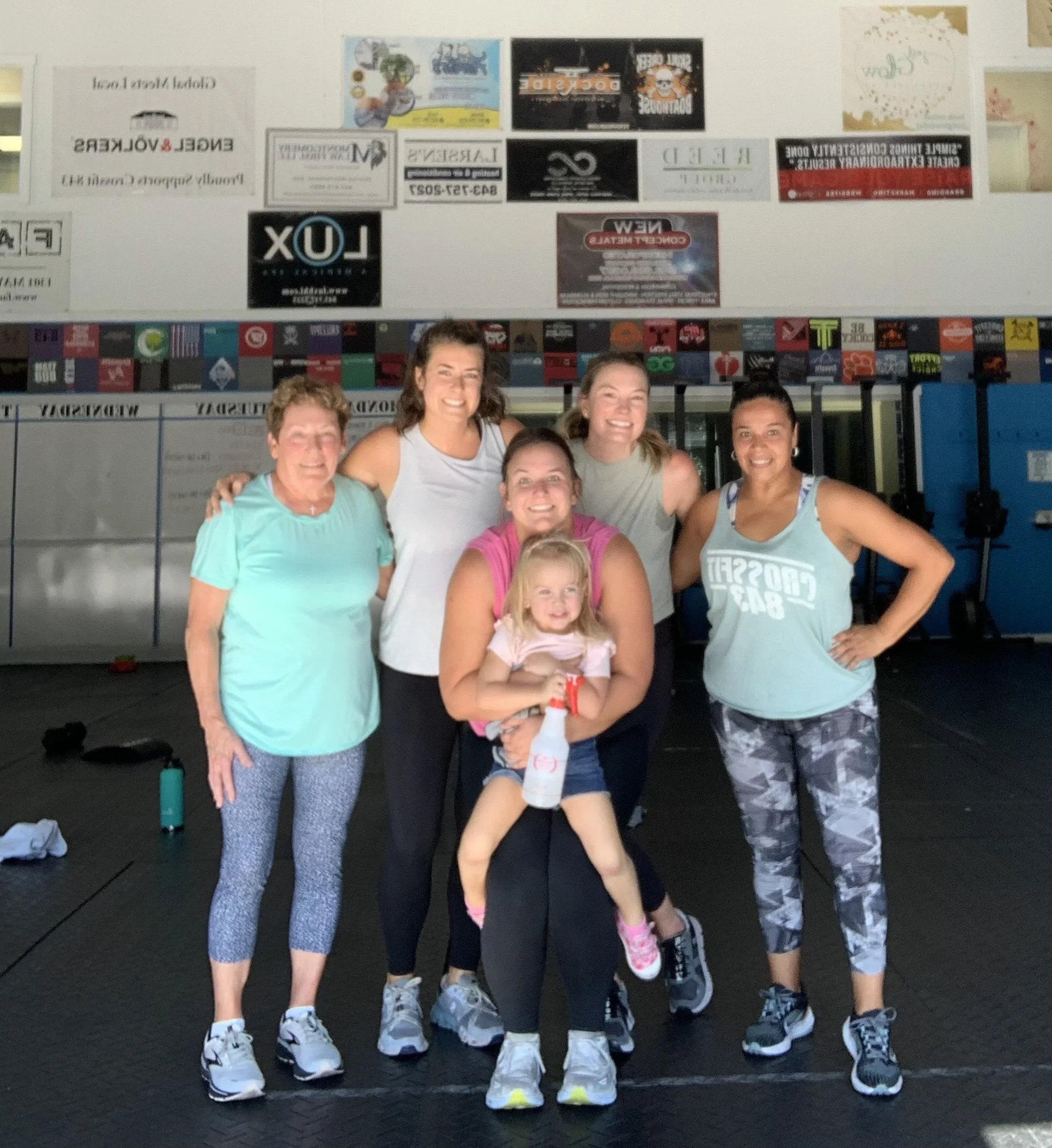 9.20.23 Workout of the Day