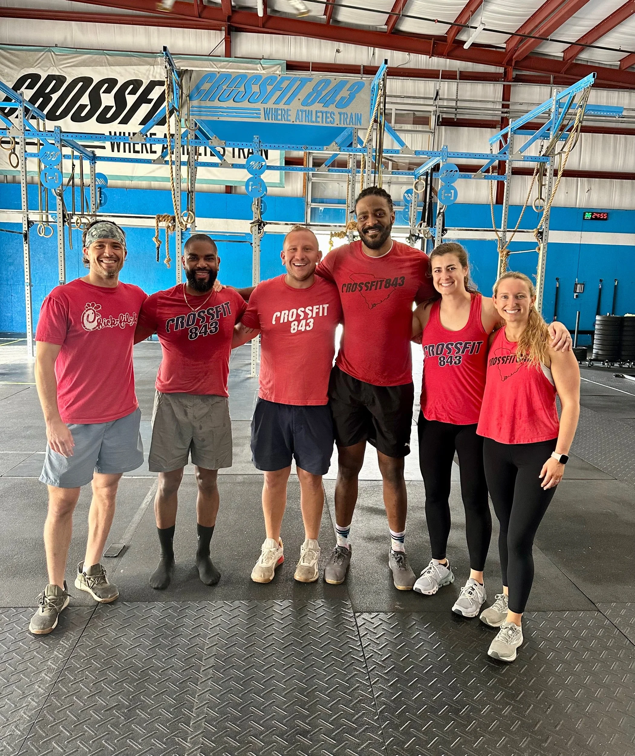 9.22.23 Workout of the Day