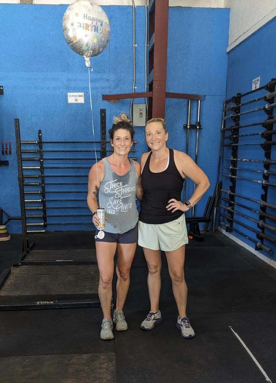 9.24.23 Workout of the Day