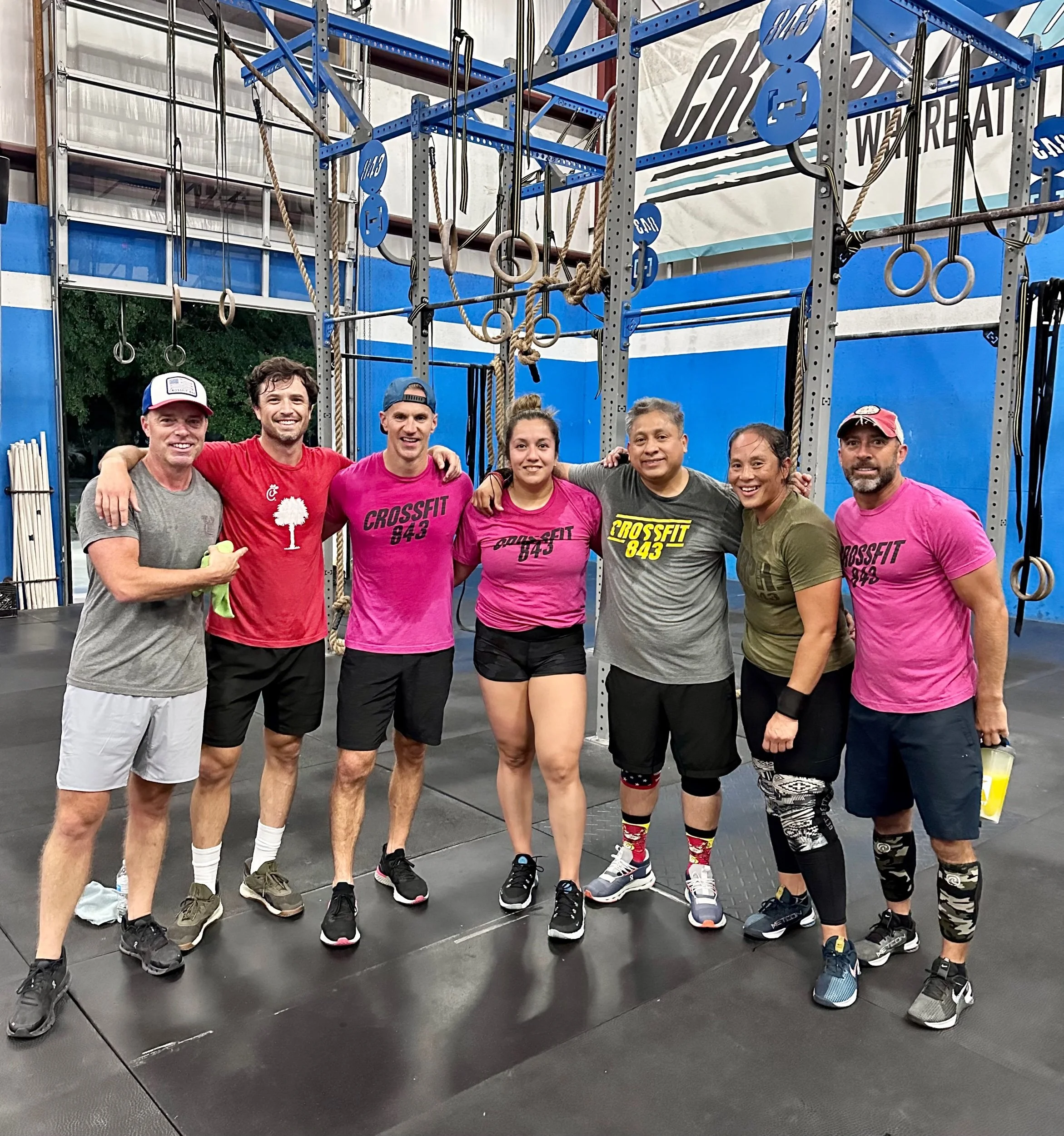 9.25.23 Workout of the Day