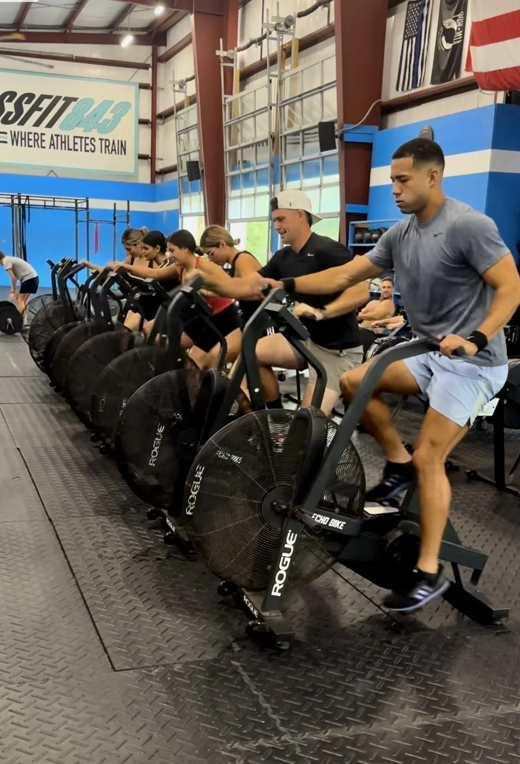 9.27.23 Workout of the Day