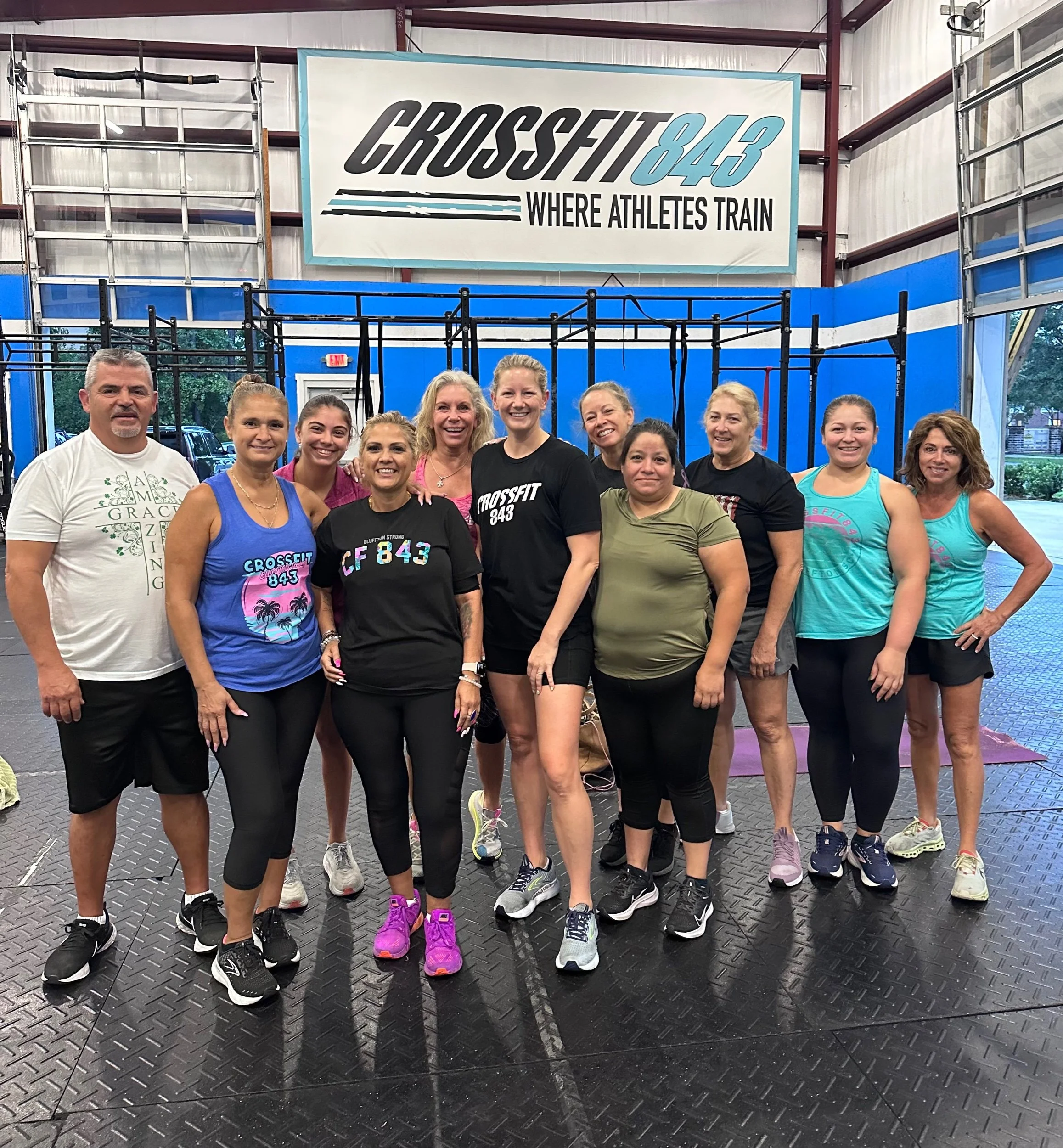 9.28.23 Workout of the Day