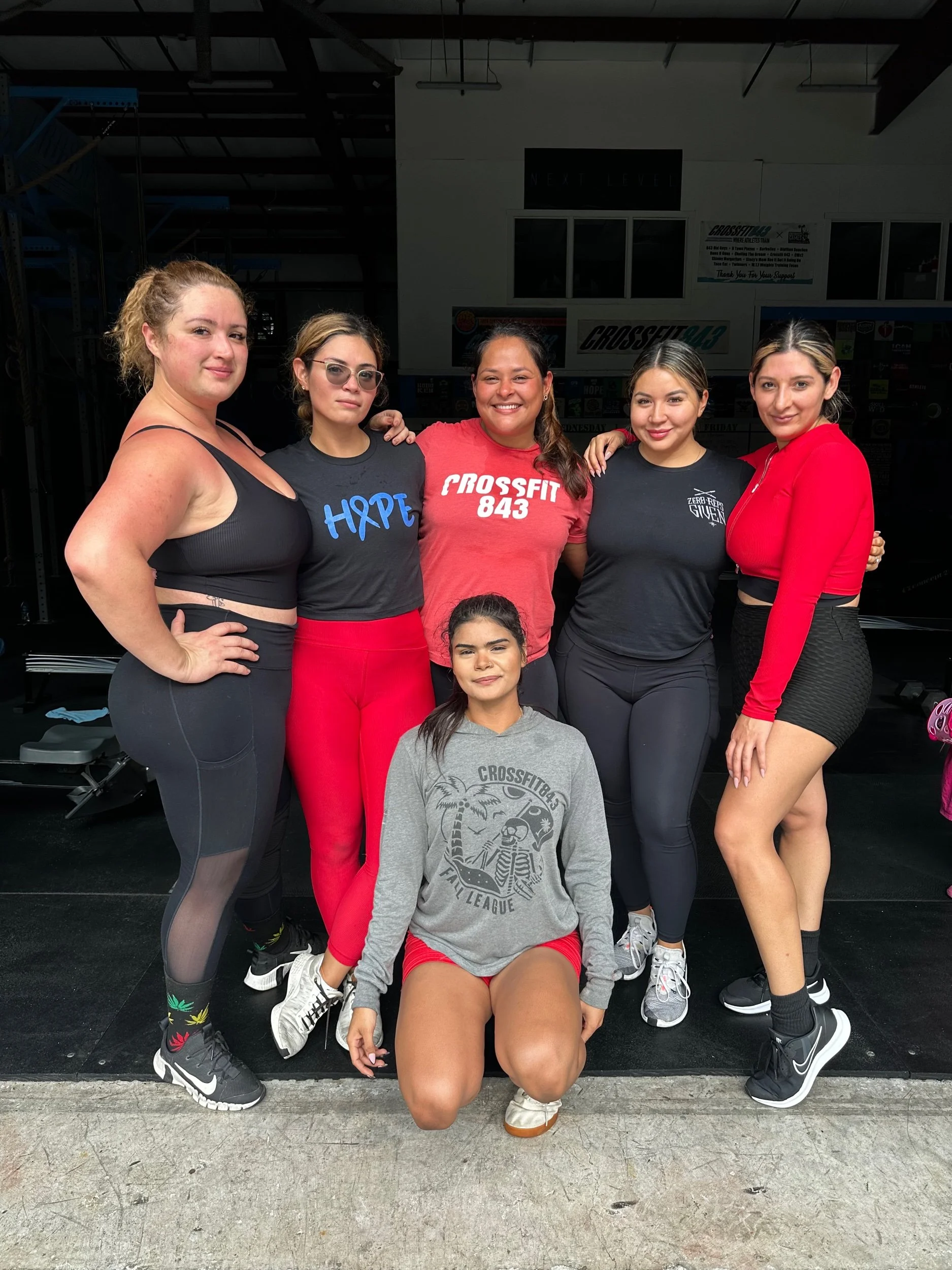 9.30.23 Workout of the Day