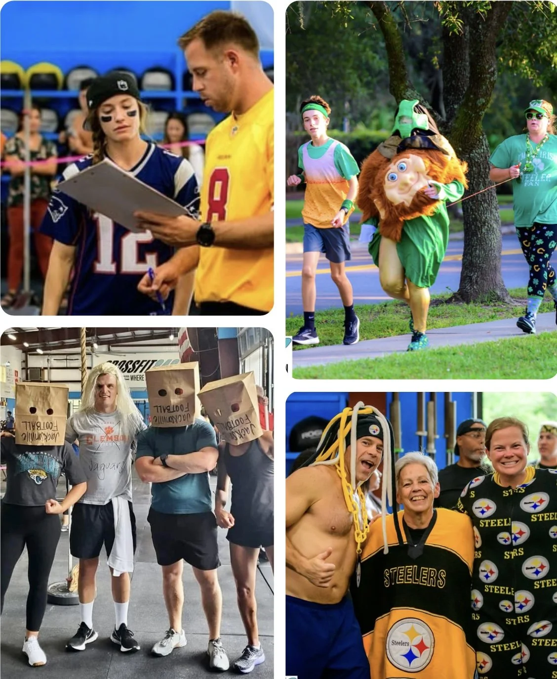 10.2.23 Workout of the Day