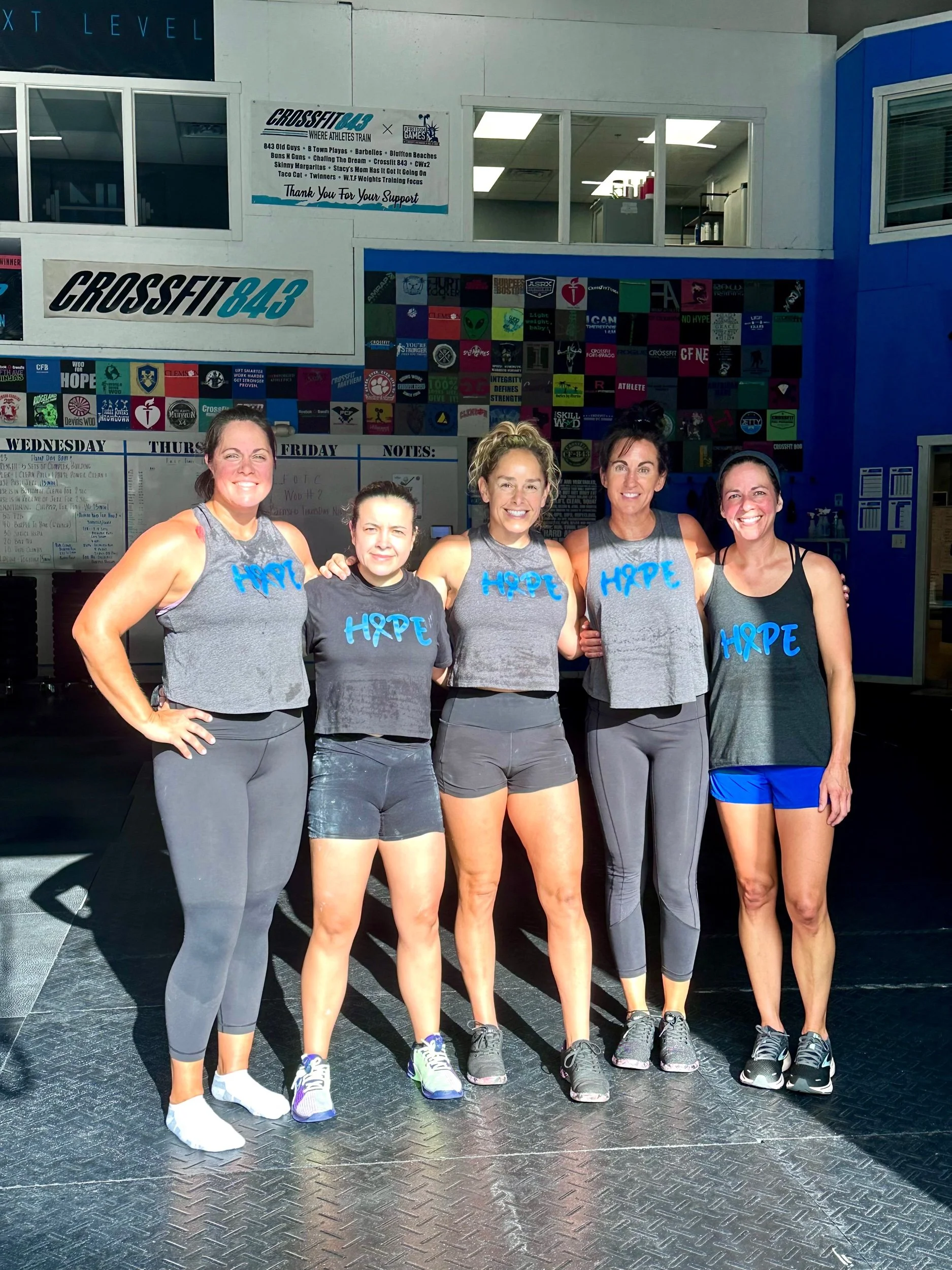 10.3.23 Workout of the Day