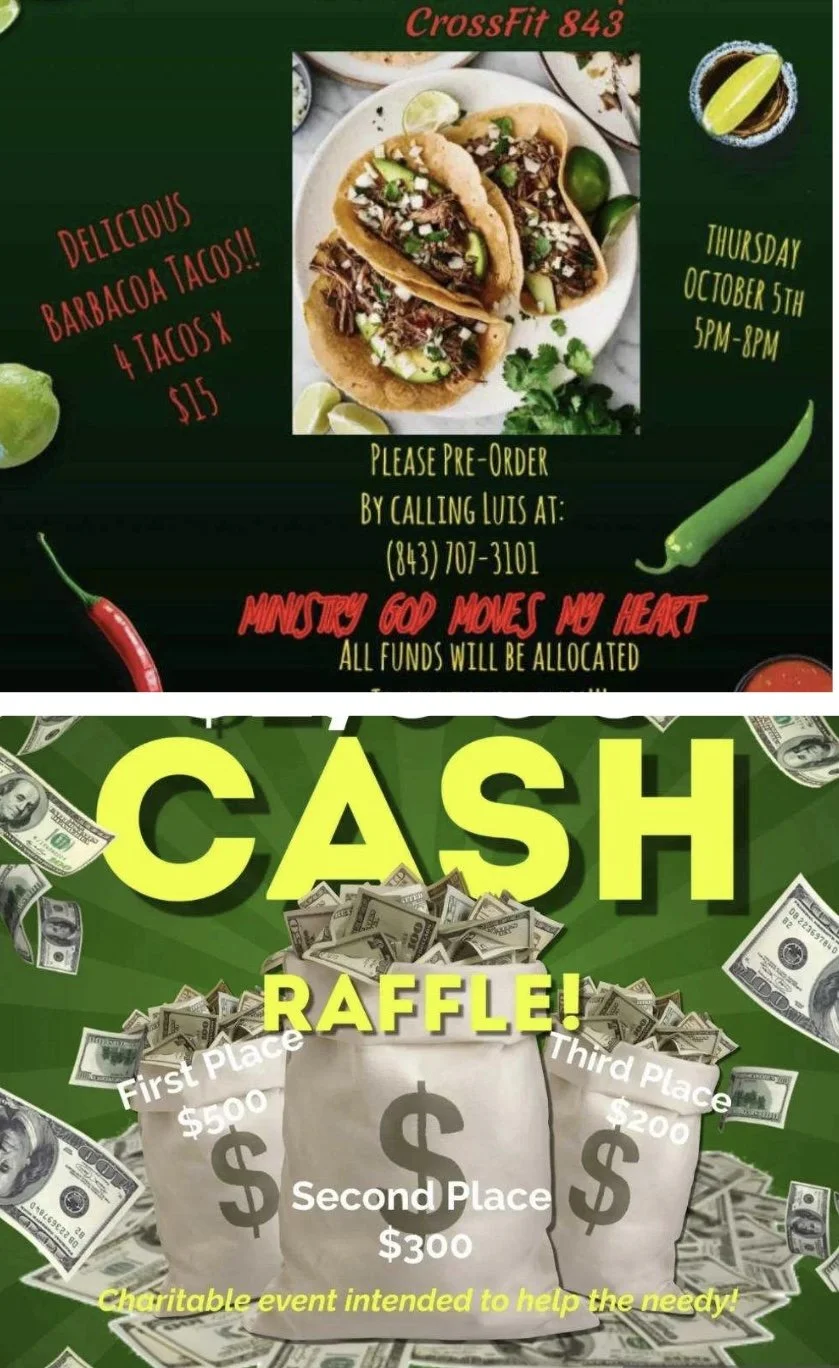 10.4.23 Workout of the Day