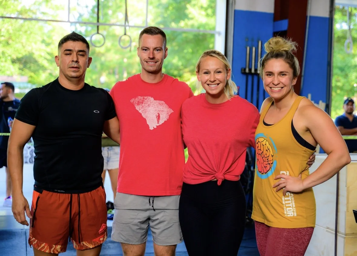 10.10.23 Workout of the Day