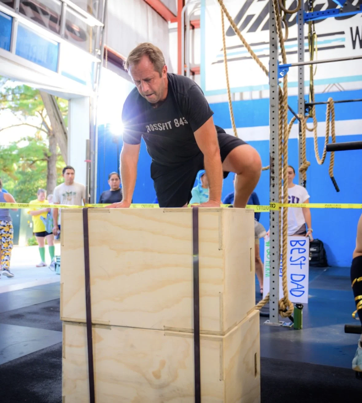 10.11.23 Workout of the Day