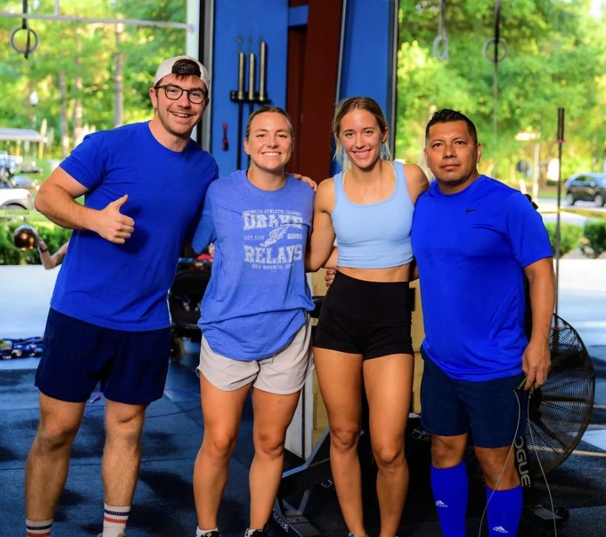 10.12.23 Workout of the Day