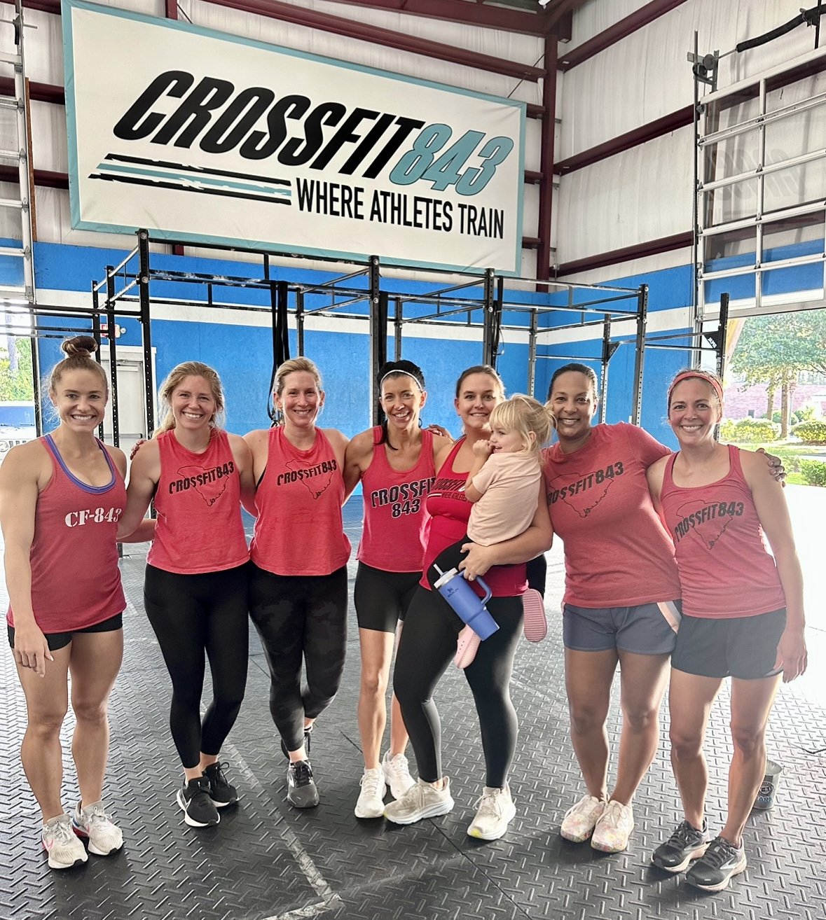 10.13.23 Workout of the Day