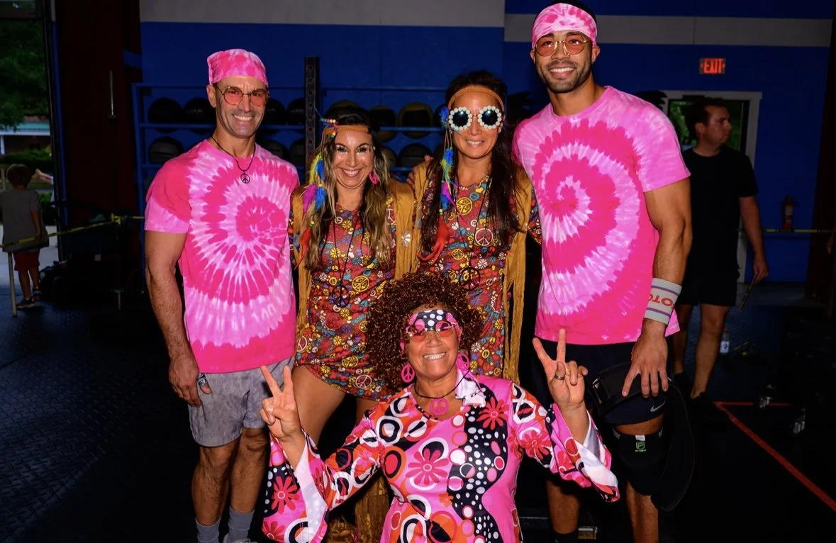 10.14.23 Workout of the Day