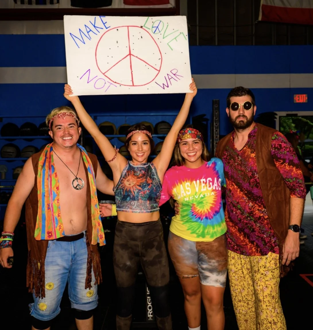 10.17.23 Workout of the Day