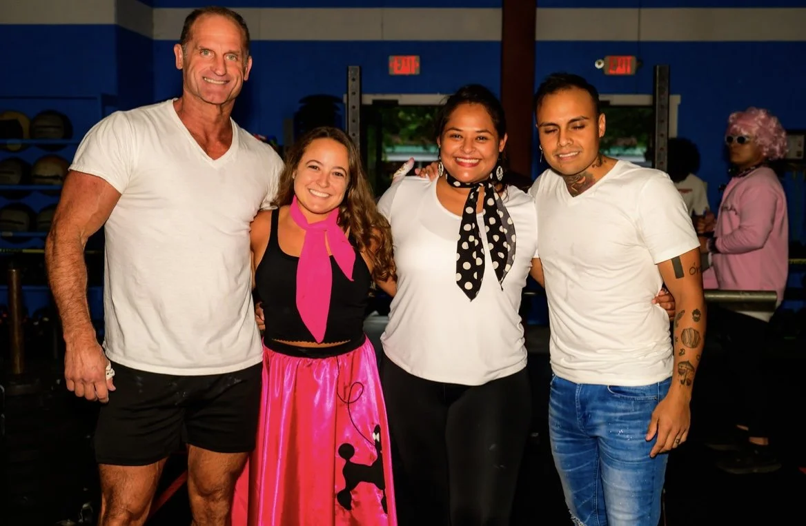 10.18.23 Workout of the Day