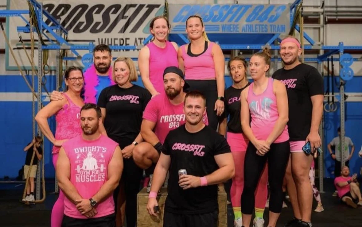 10.21.23 Workout of the Day