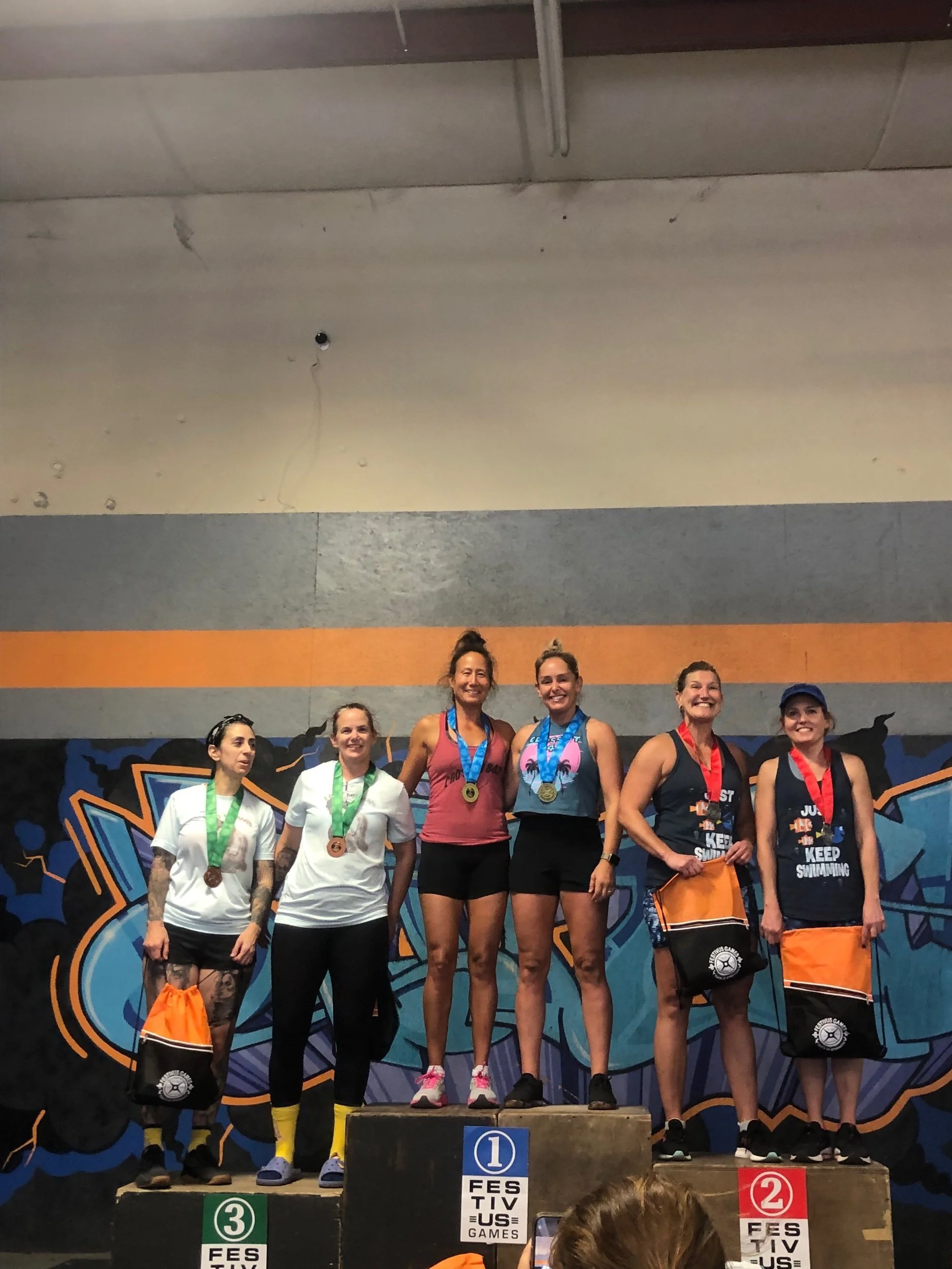 10.22.23 Workout of the Day