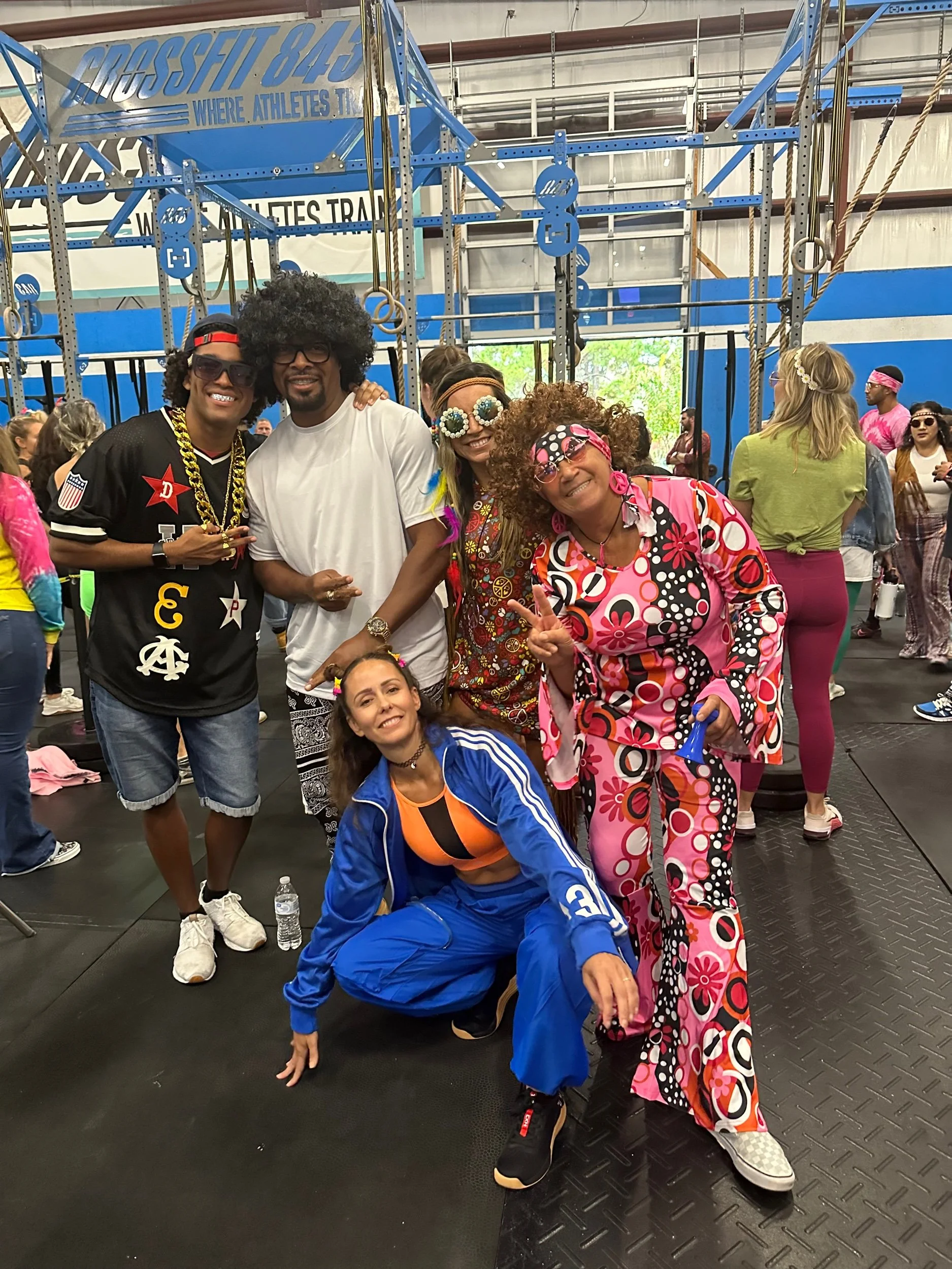 10.26.23 Workout of the Day