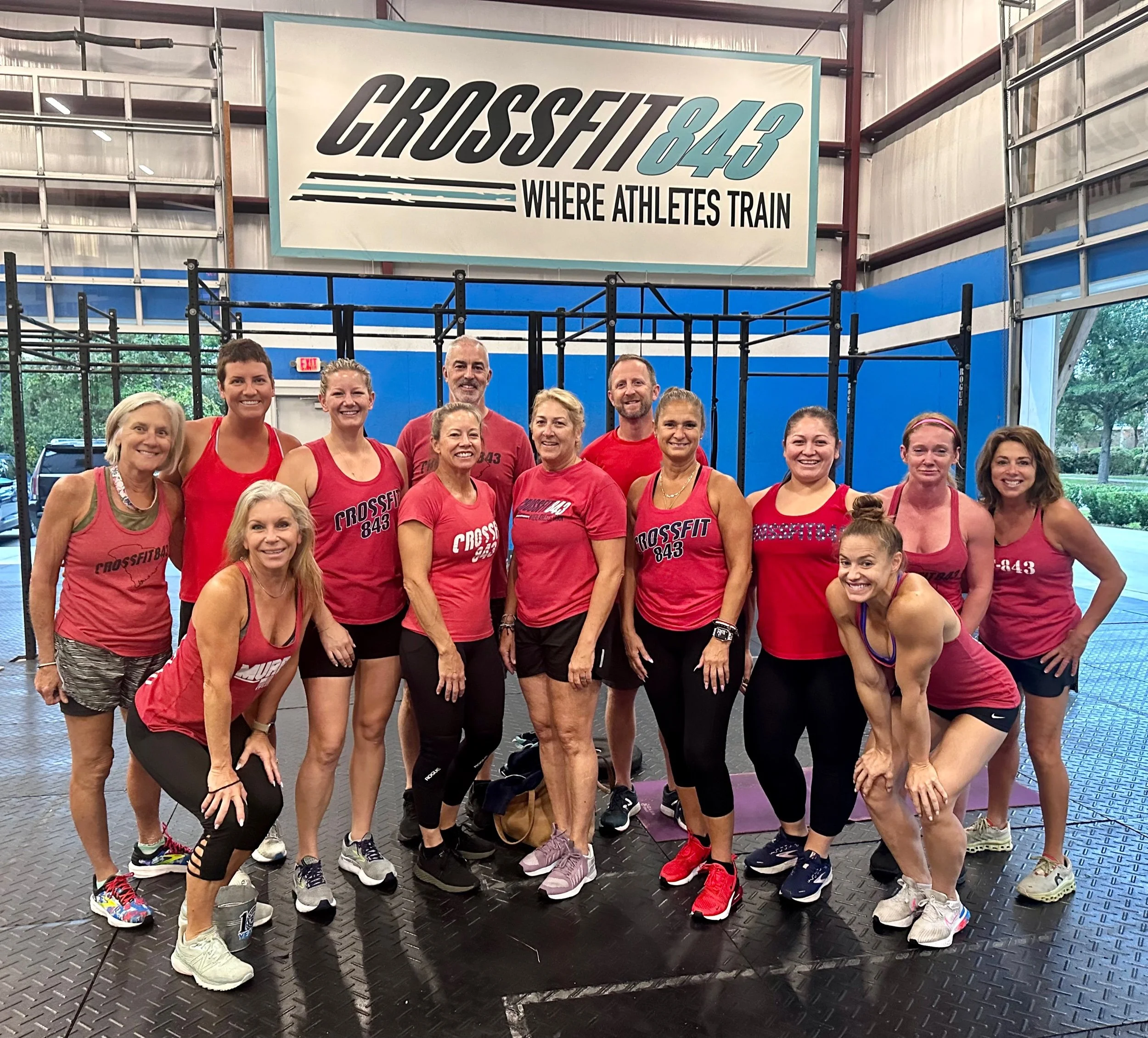 10.27.23 Workout of the Day