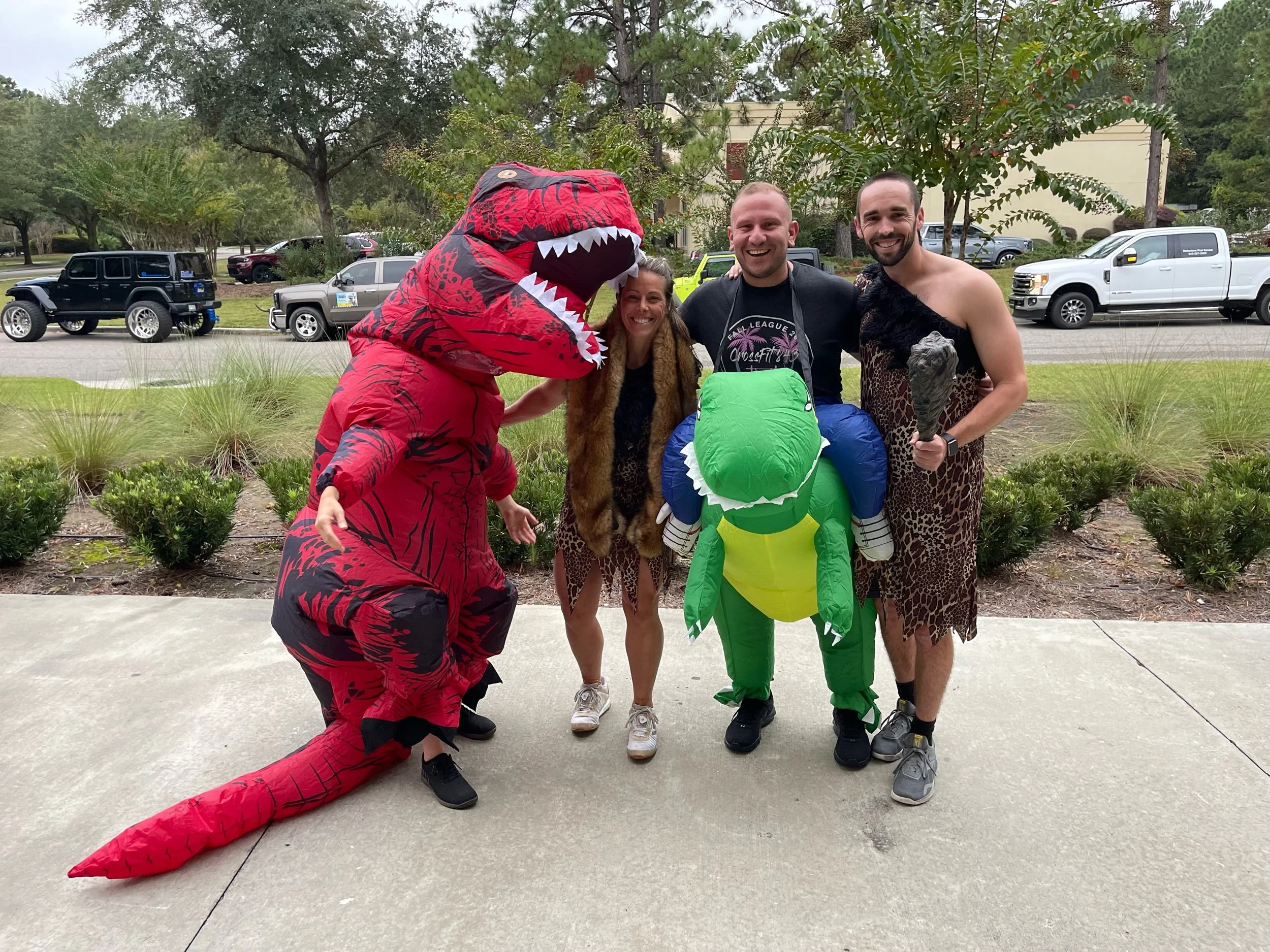 10.28.23 Workout of the Day