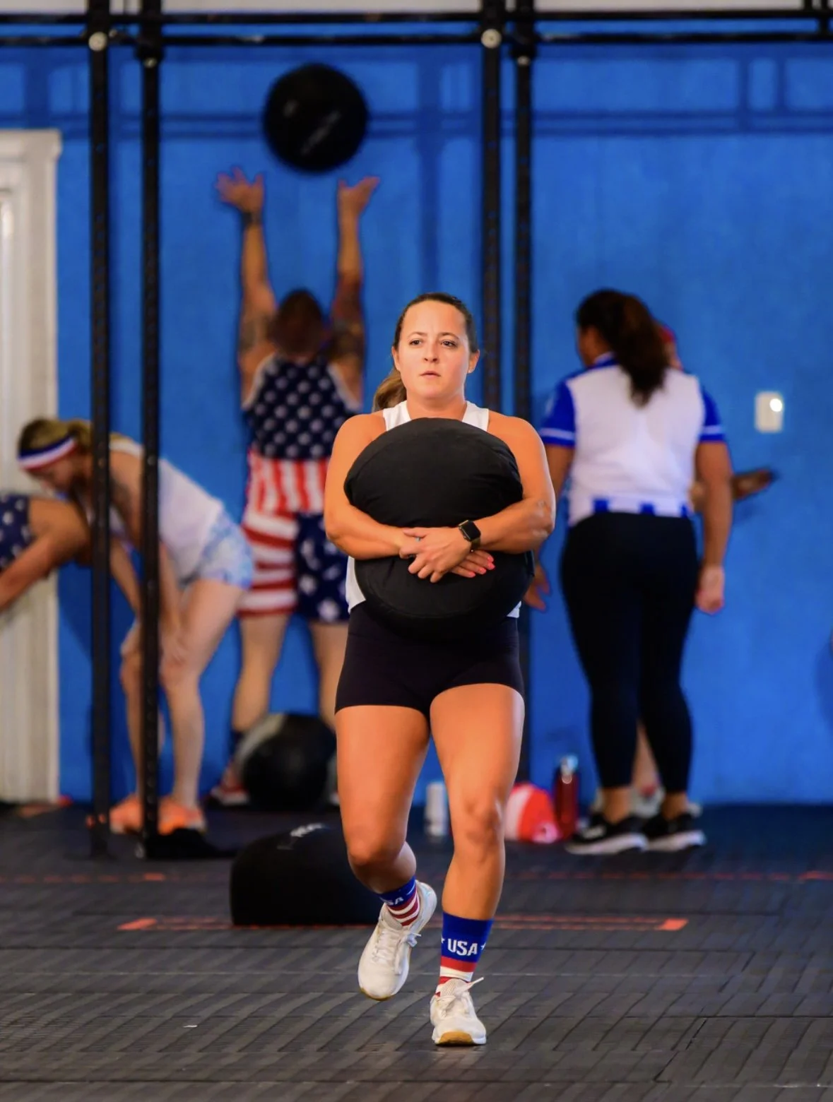 10.29.23 Workout of the Day