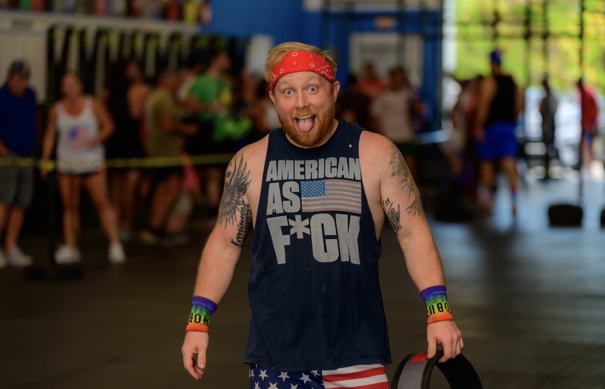 10.30.23 Workout of the Day